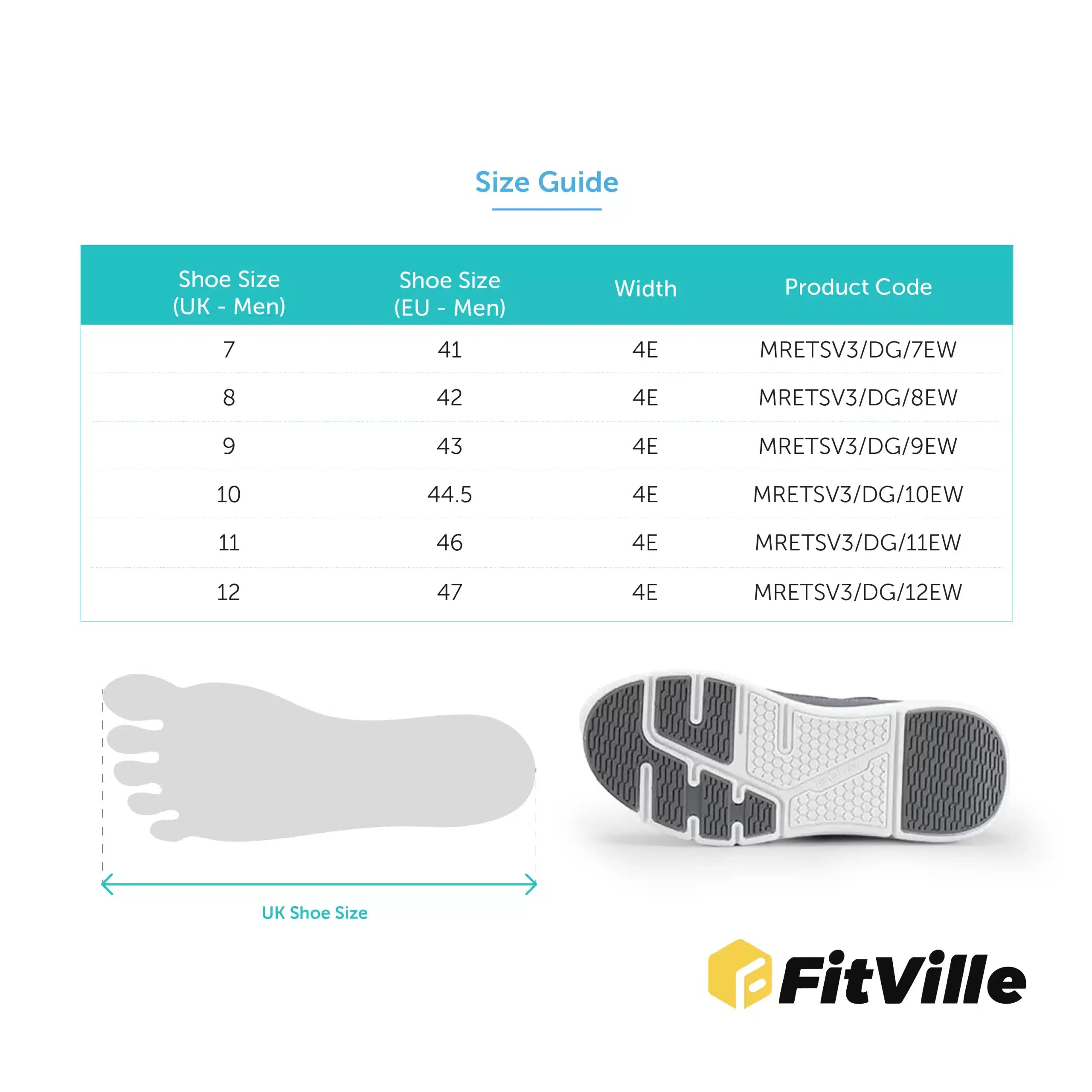 FitVille Men's EasyTop Duo Strap Diabetic Shoes