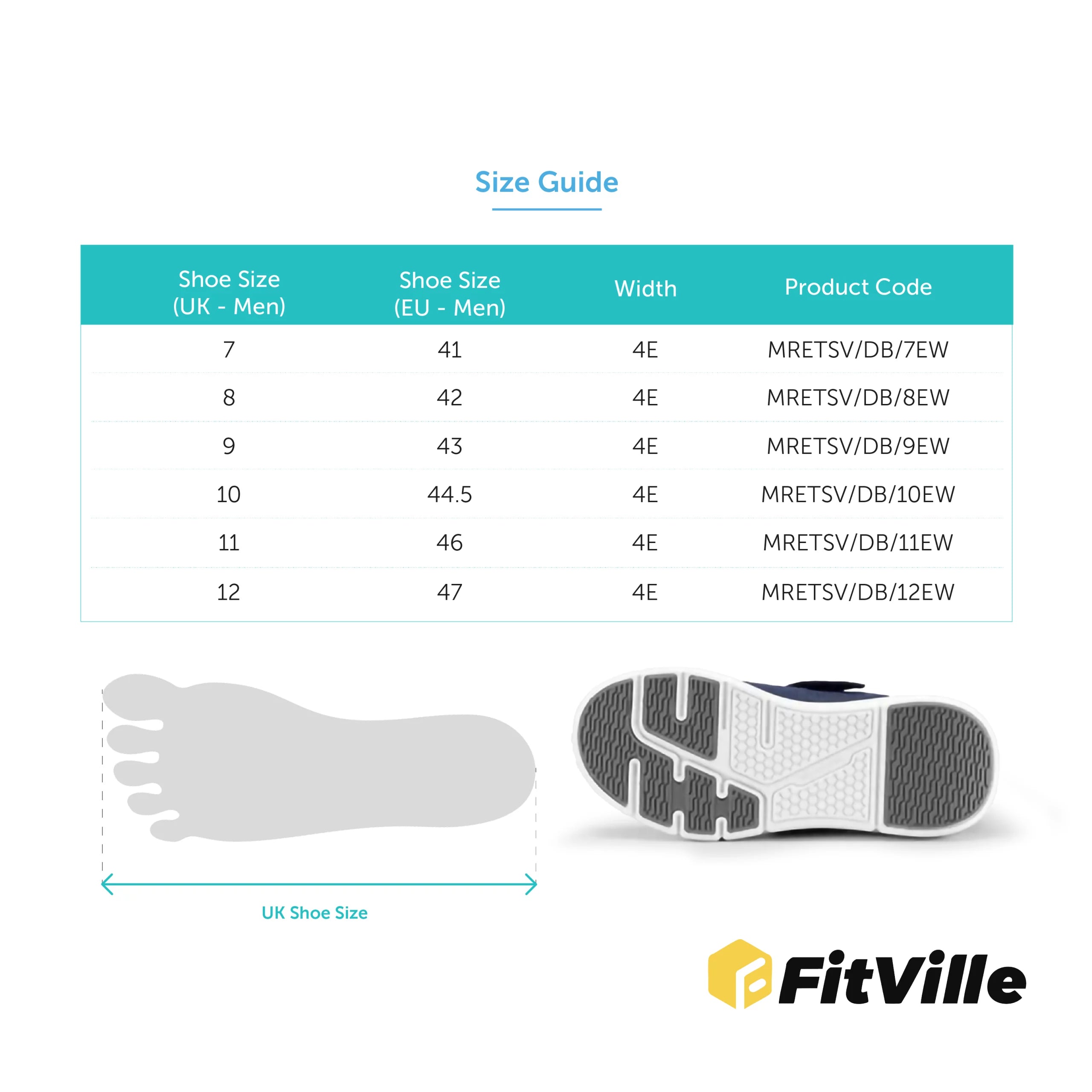 FitVille Men's EasyTop StrapEase Diabetic Shoes
