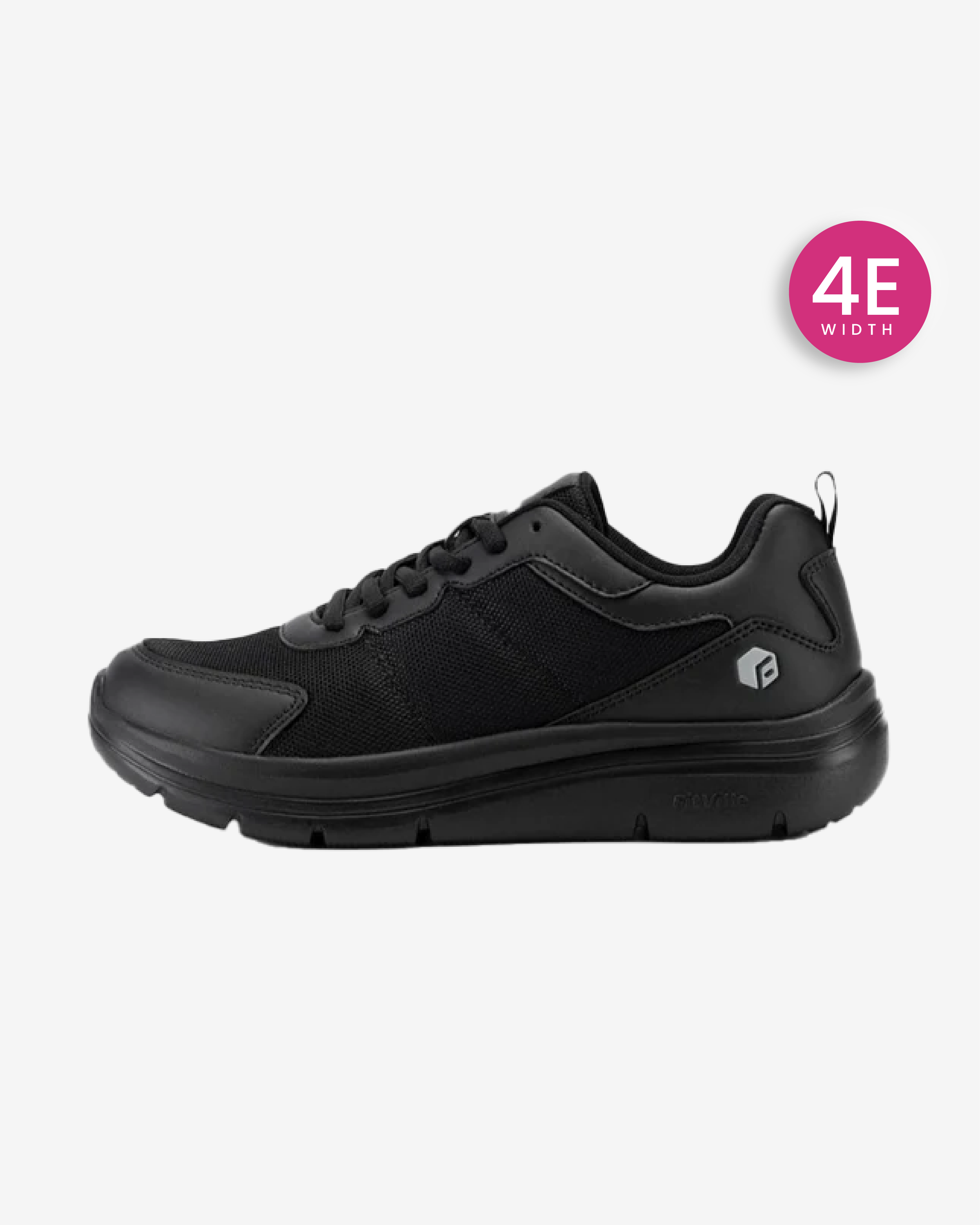 FitVille Men's Cloud Wanderer (V1)