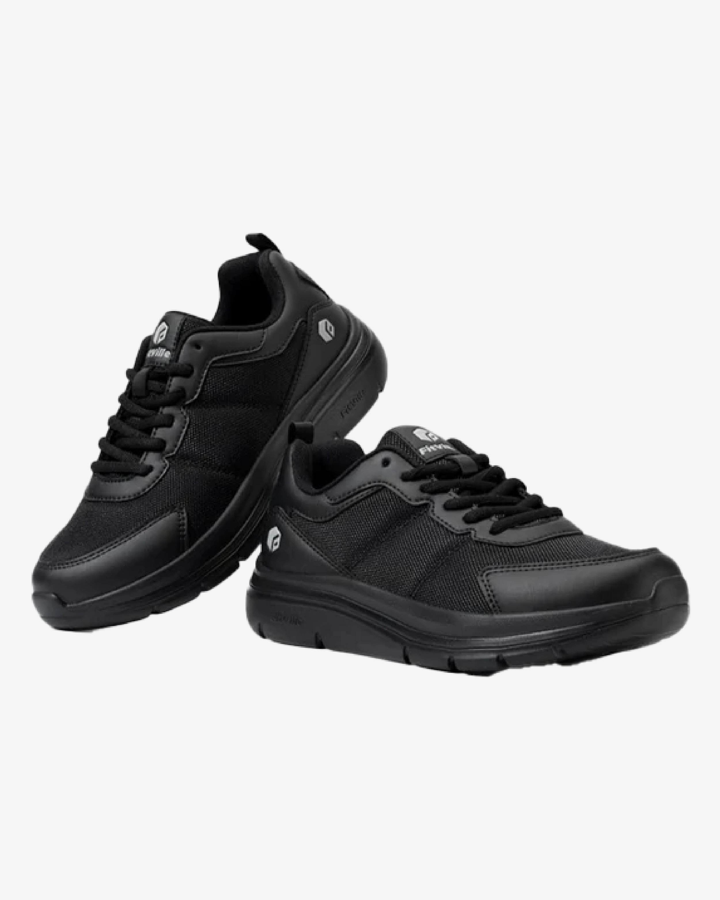 FitVille Men's Cloud Wanderer (V1)