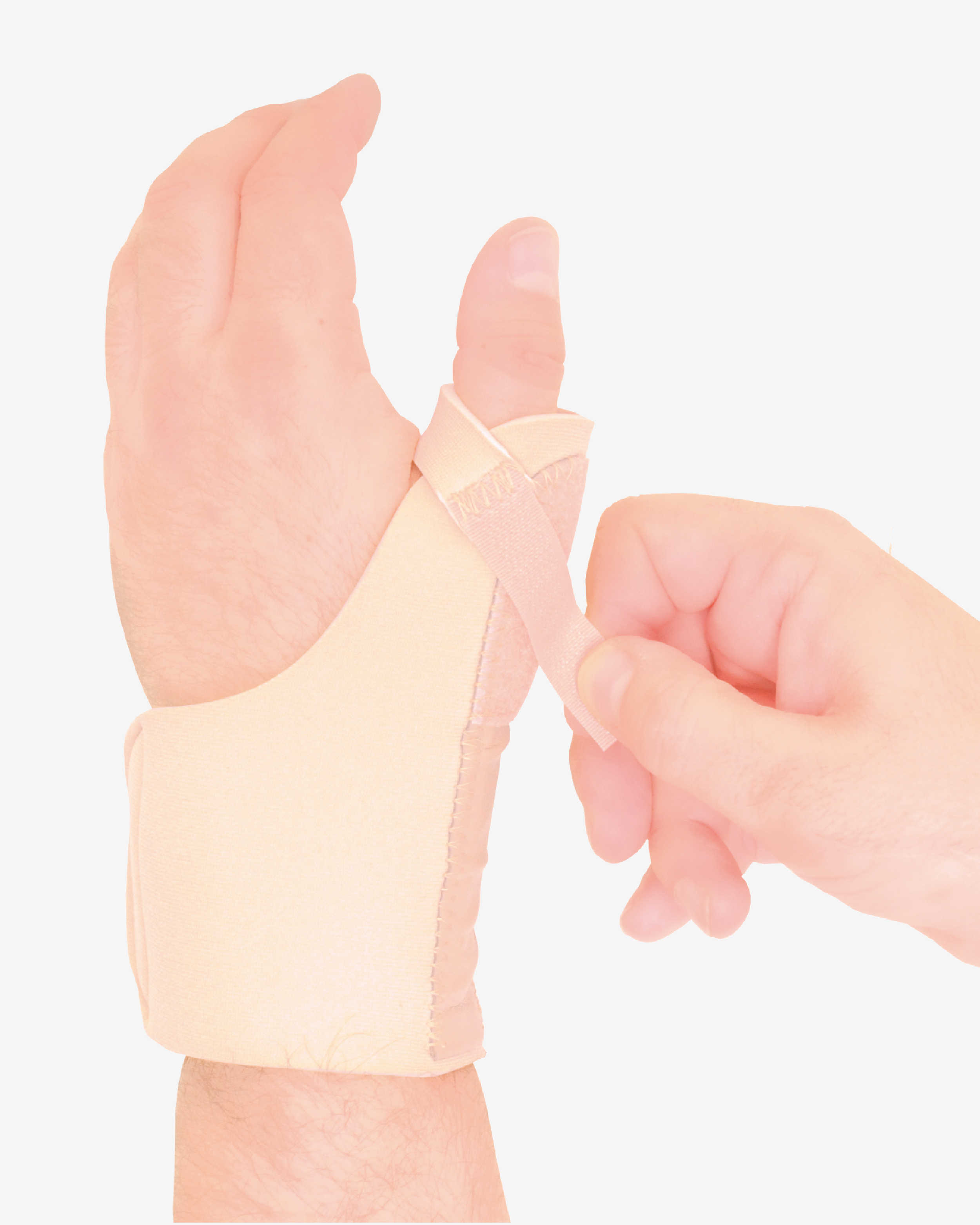 Neoprene Thumb Spica