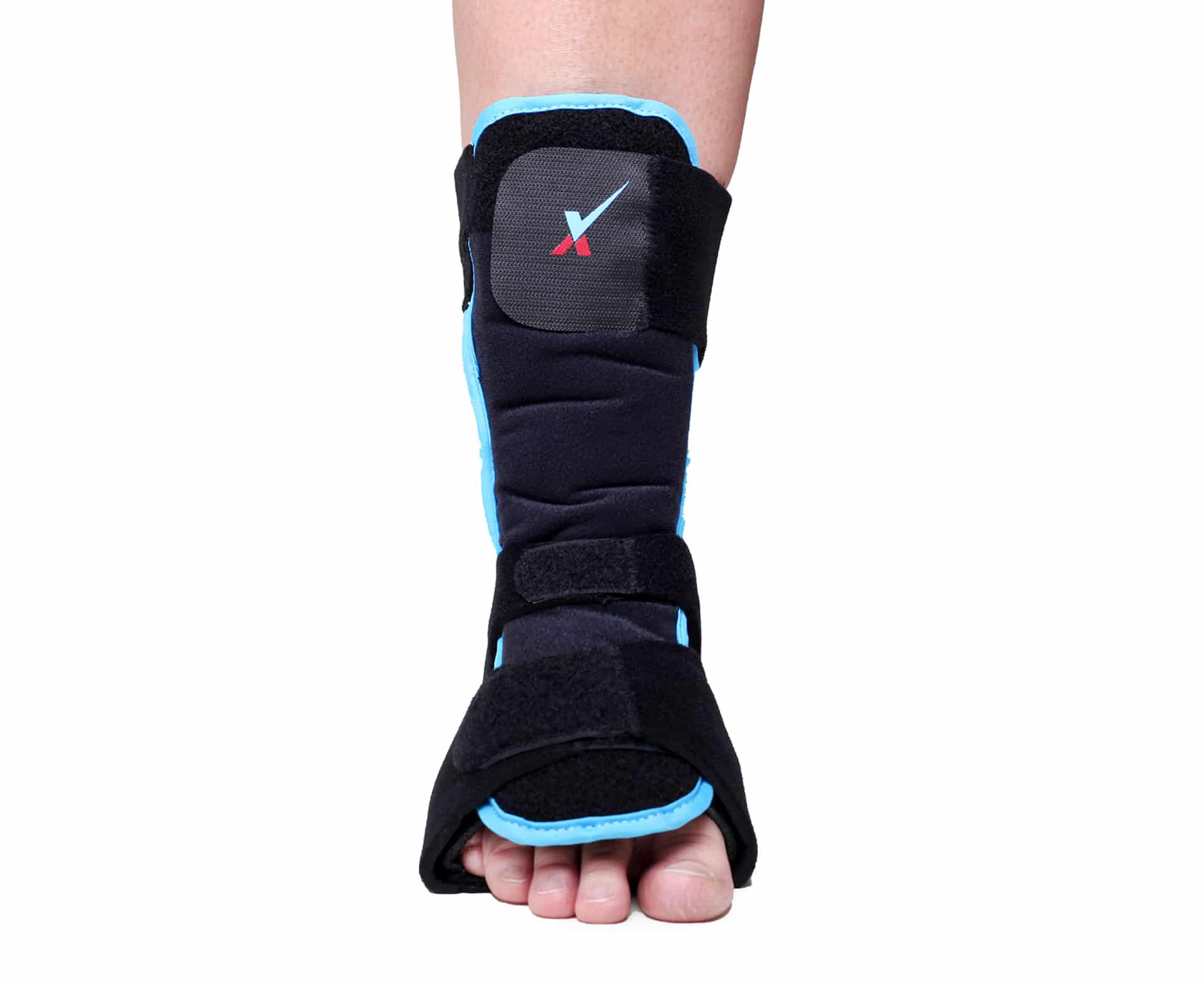 Dorsal Night Splint