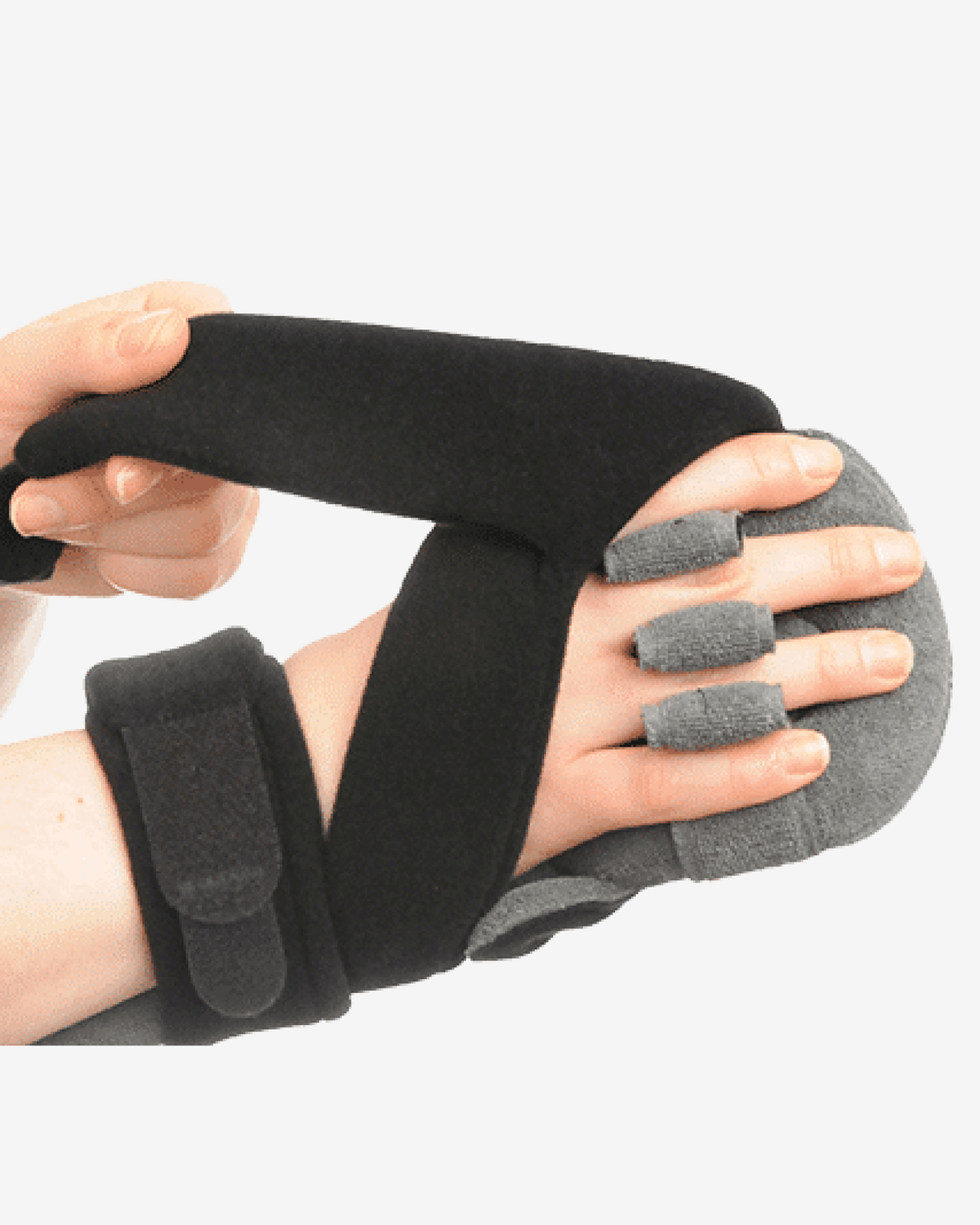 Mathi Resting Splint | Orthotix | UK | Orthotix Limited T/a Orthotix ...