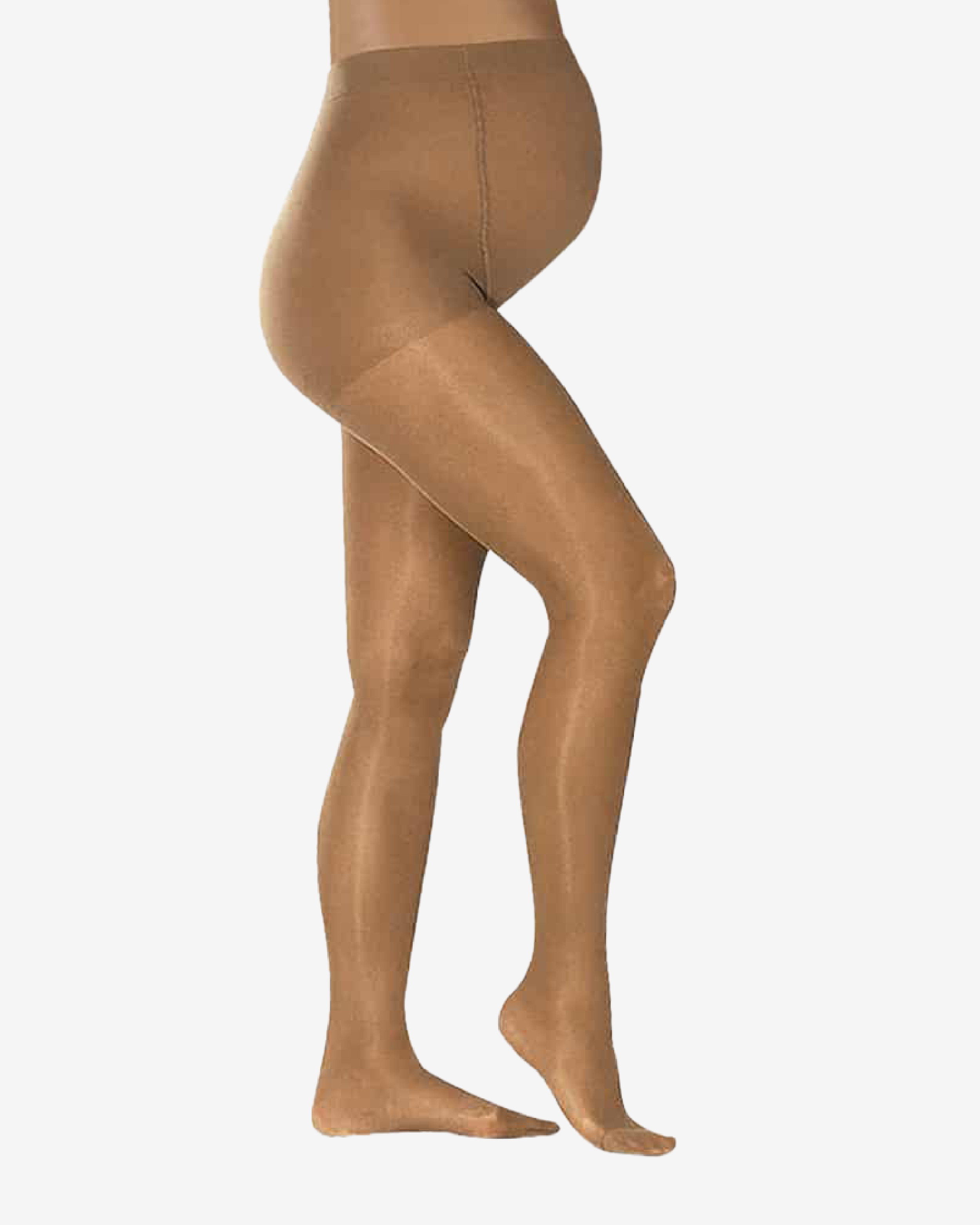 Lilaë Move Maternity Tights Beige