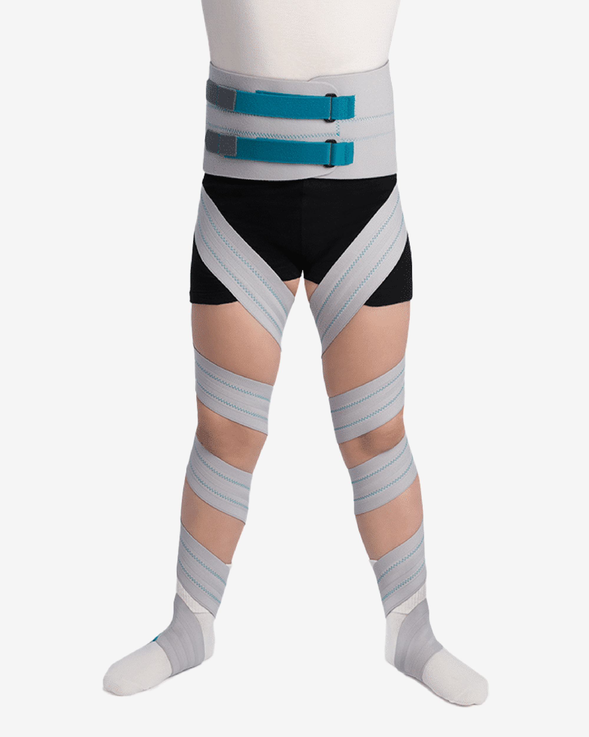 Tibiofemoral De-rotation Orthosis | Orthotix | UK | Orthotix Limited T ...