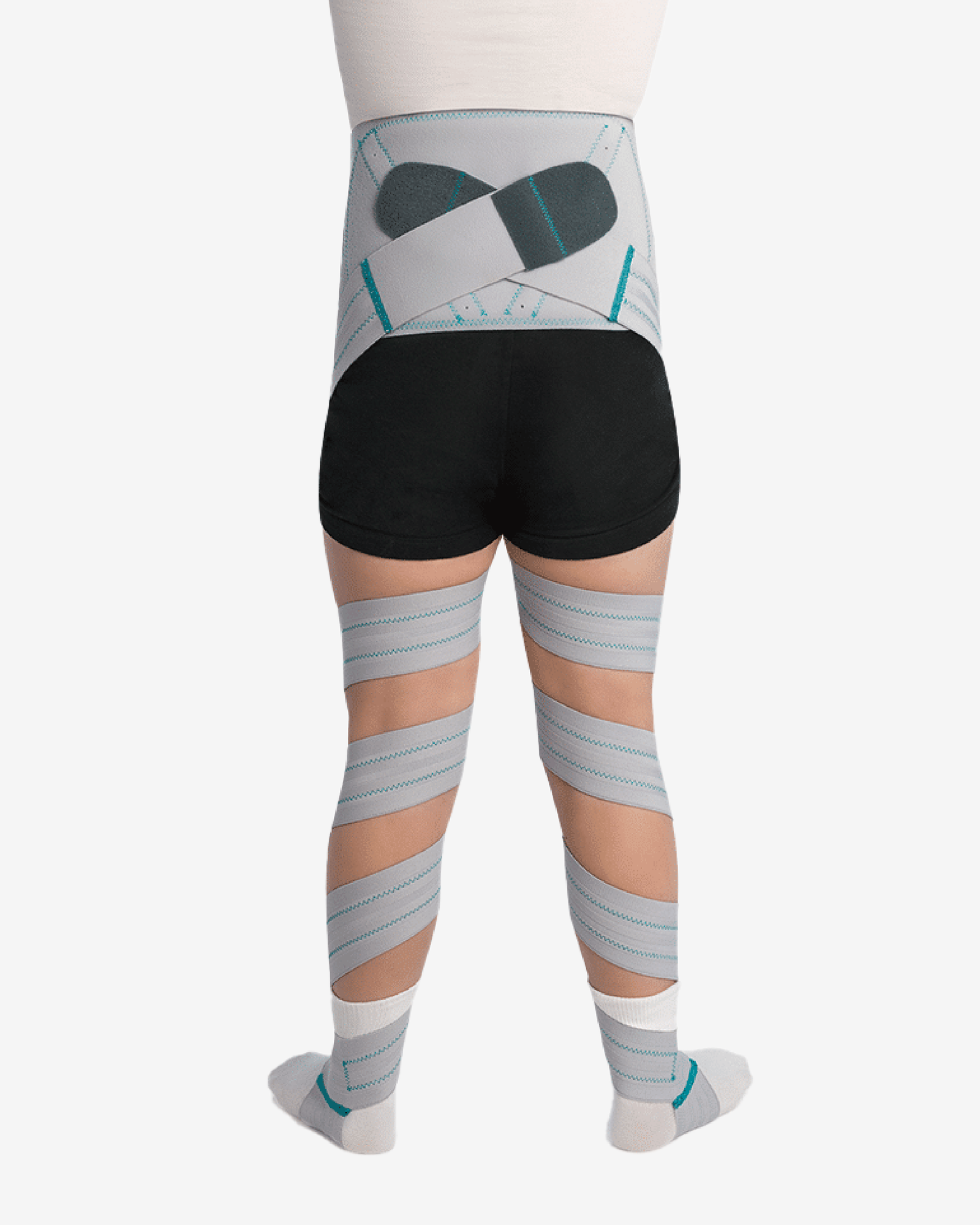 Orthotics Tibia Rotation Tibiofemoral De-rotation Orthosis | Orthotix | UK | Orthotix Limited T ...