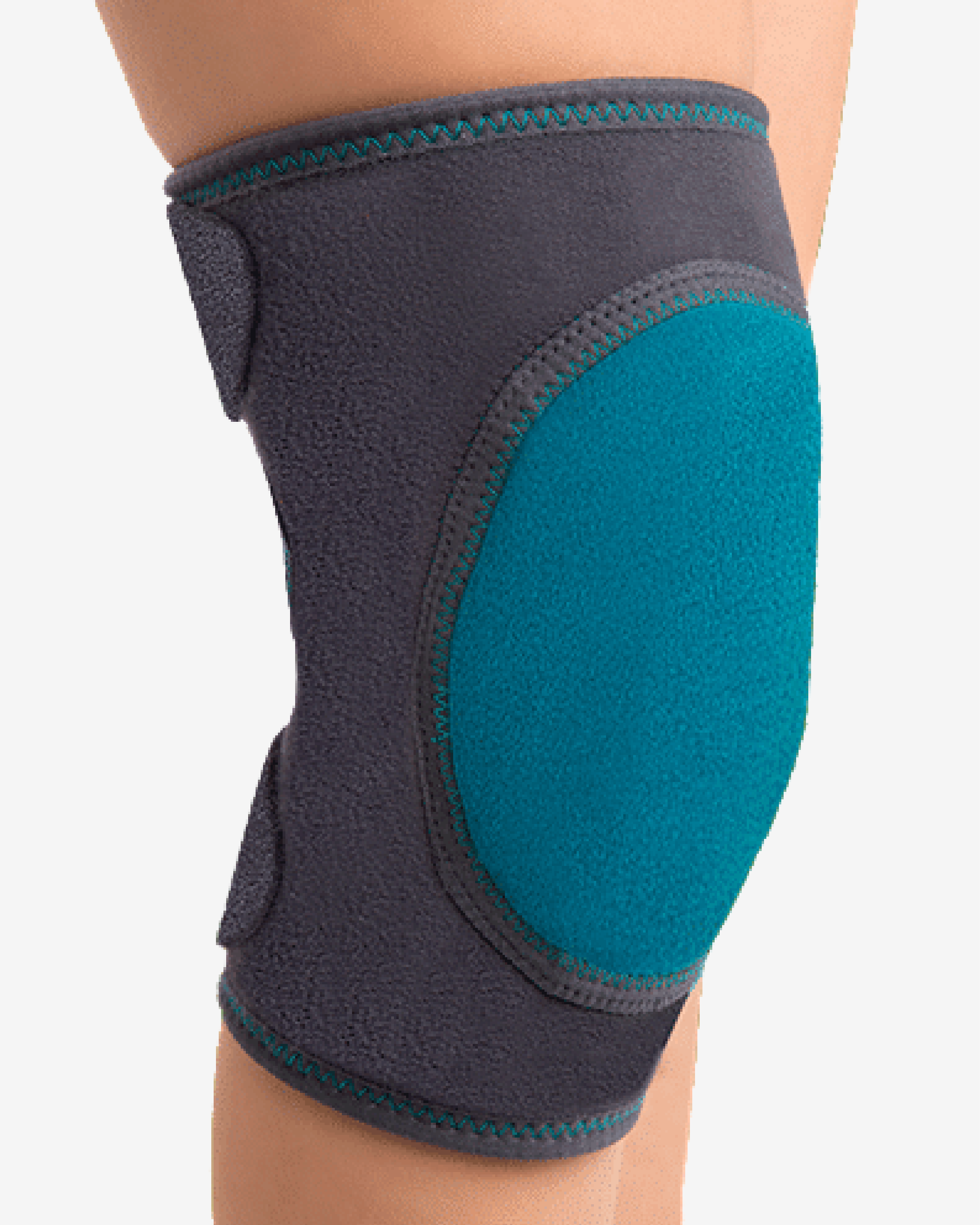 Padded Knee Brace