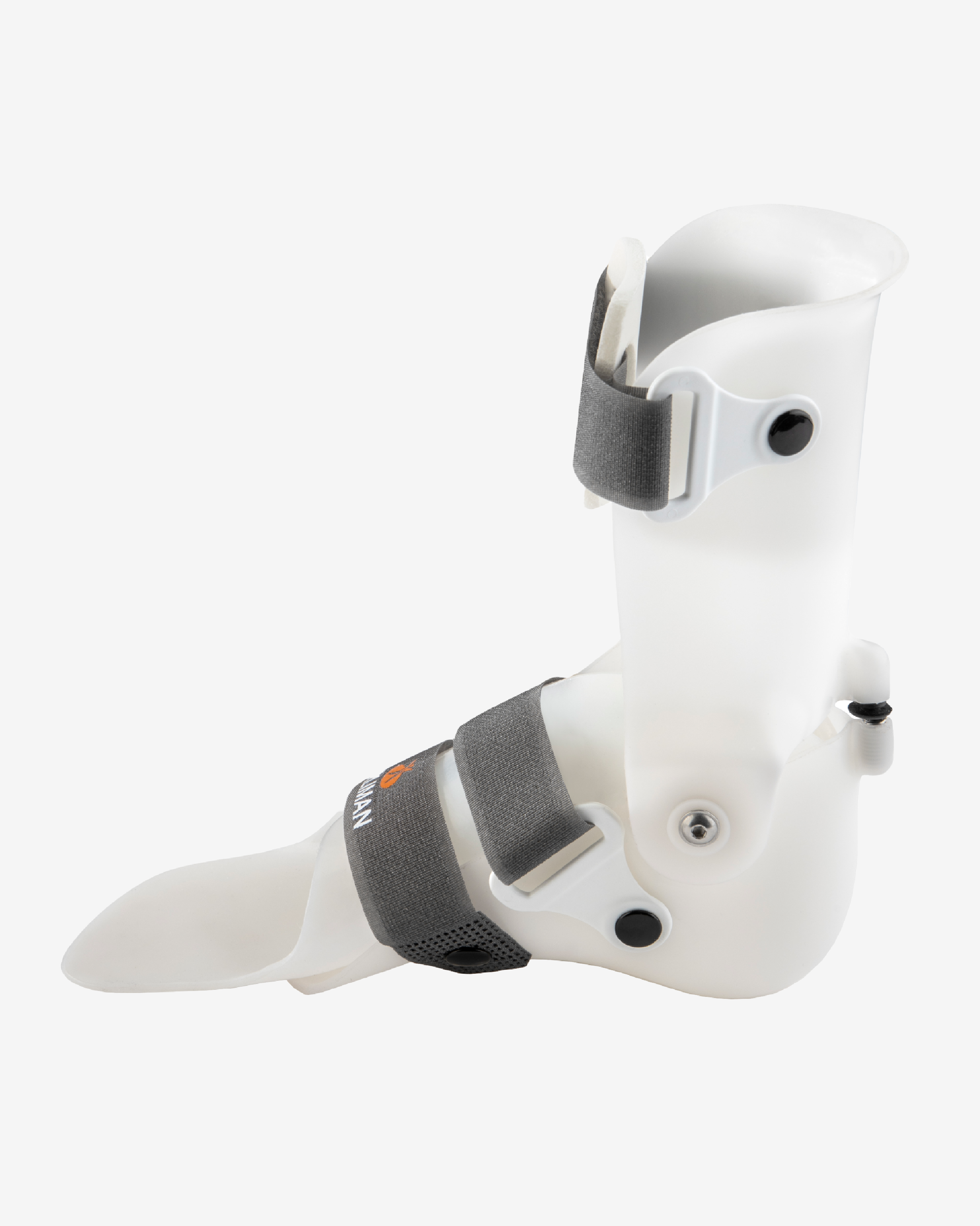 Pelican Hinged Plantarflexion AFO