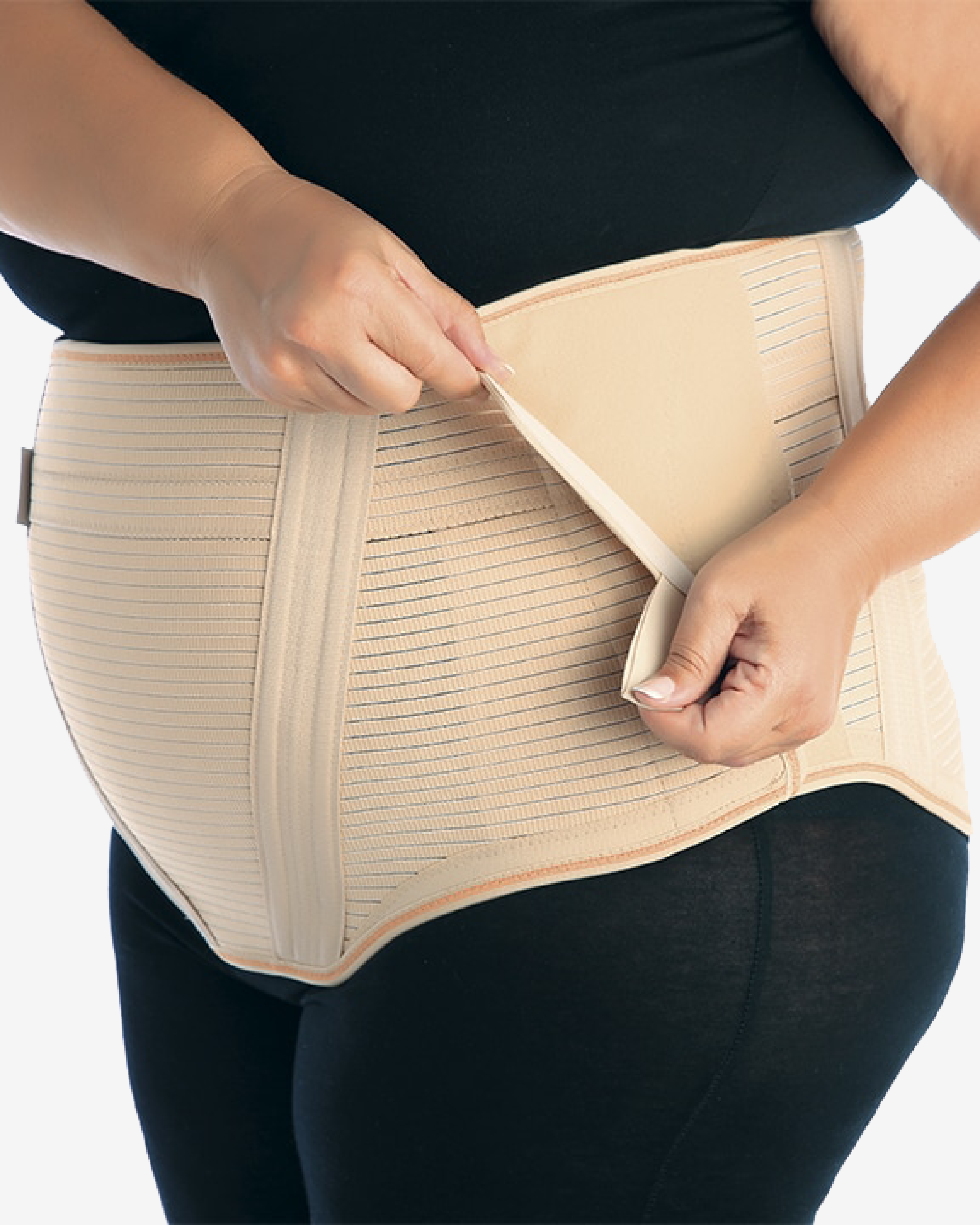 OnePlus® Abdominal Band