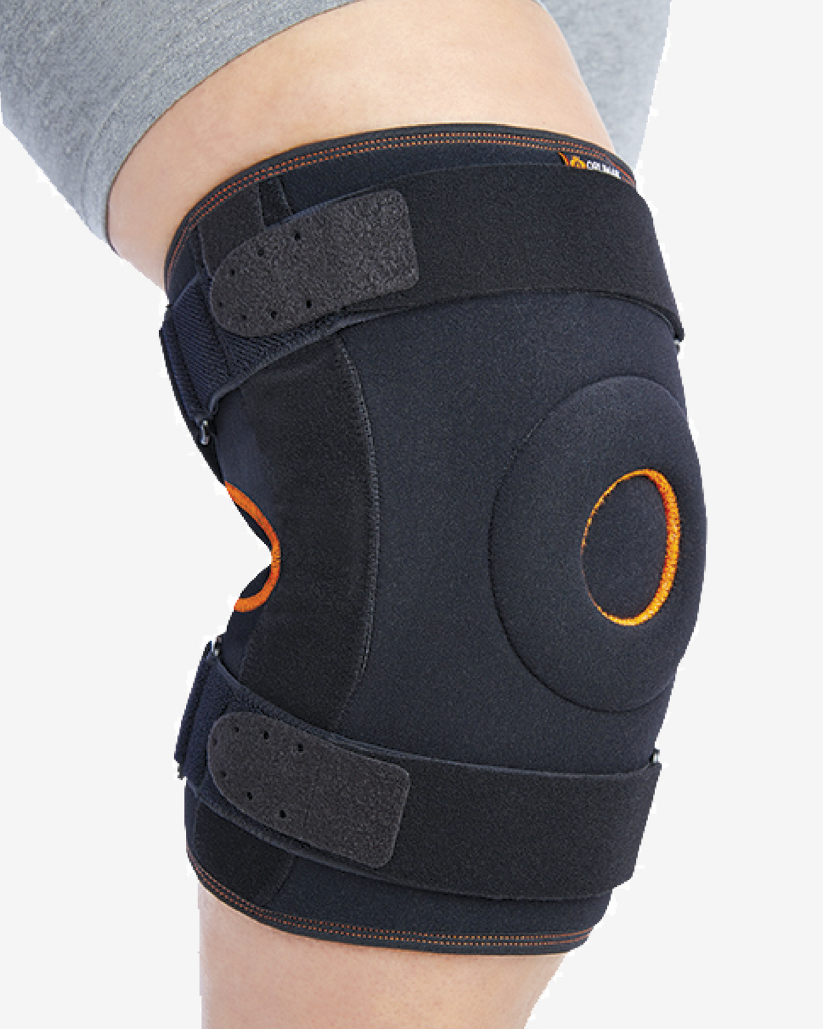 OnePlus® Hinged Knee Support - Orthotix | Orthotix Limited T/a Orthotix ...