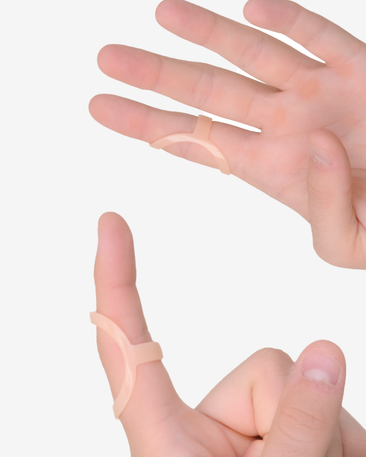 Finger Splint Rings Ring Finger Splint (14-Piece Set) | Orthotix | UK | Orthotix Limited T ...