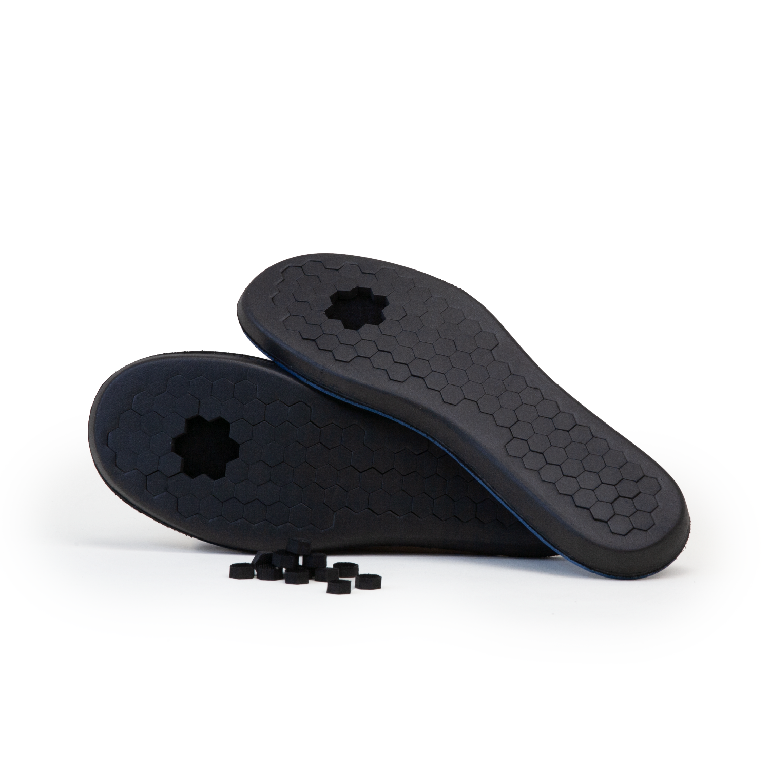 Offloading Relief Insoles