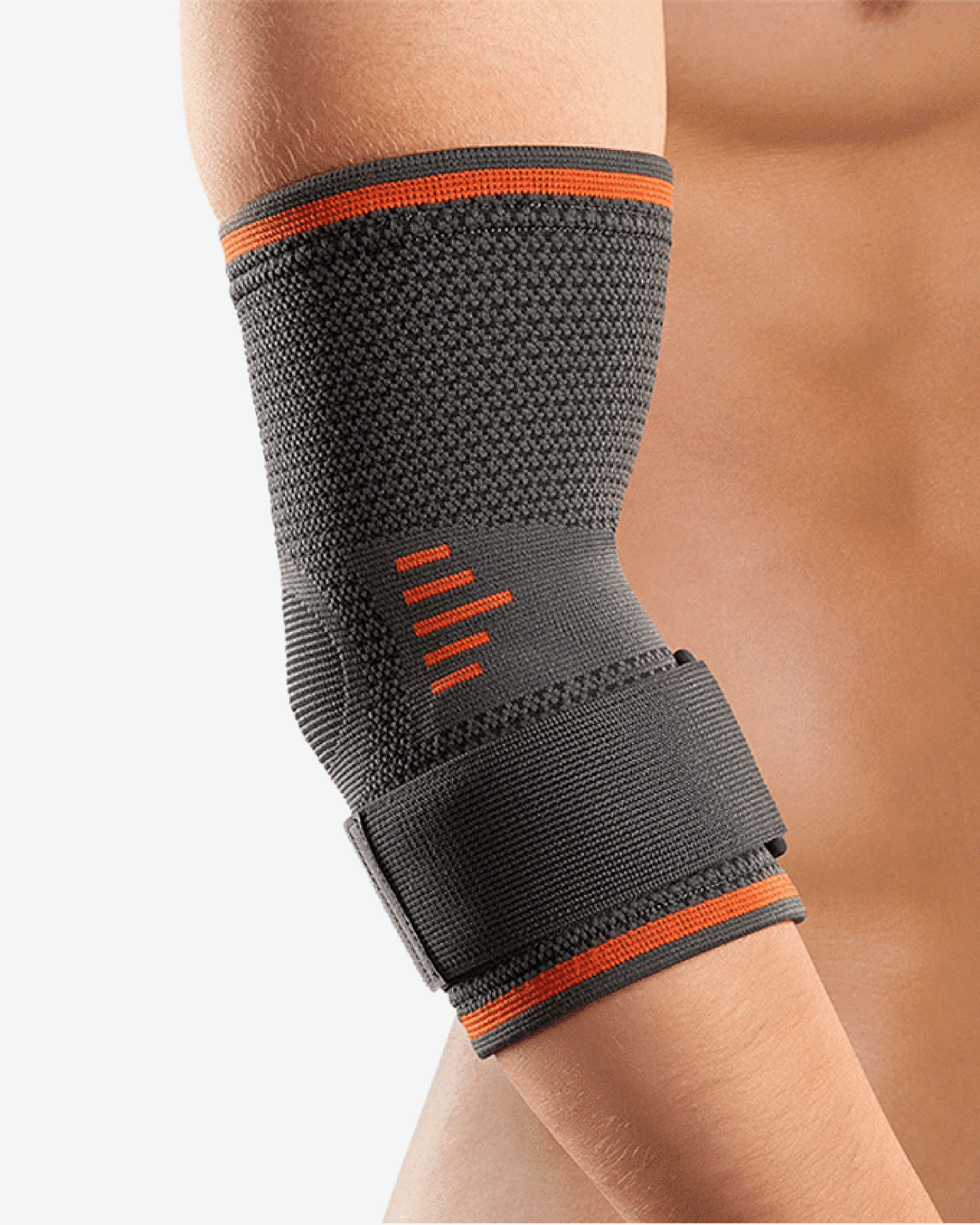 Sport Elastic Elbow Support