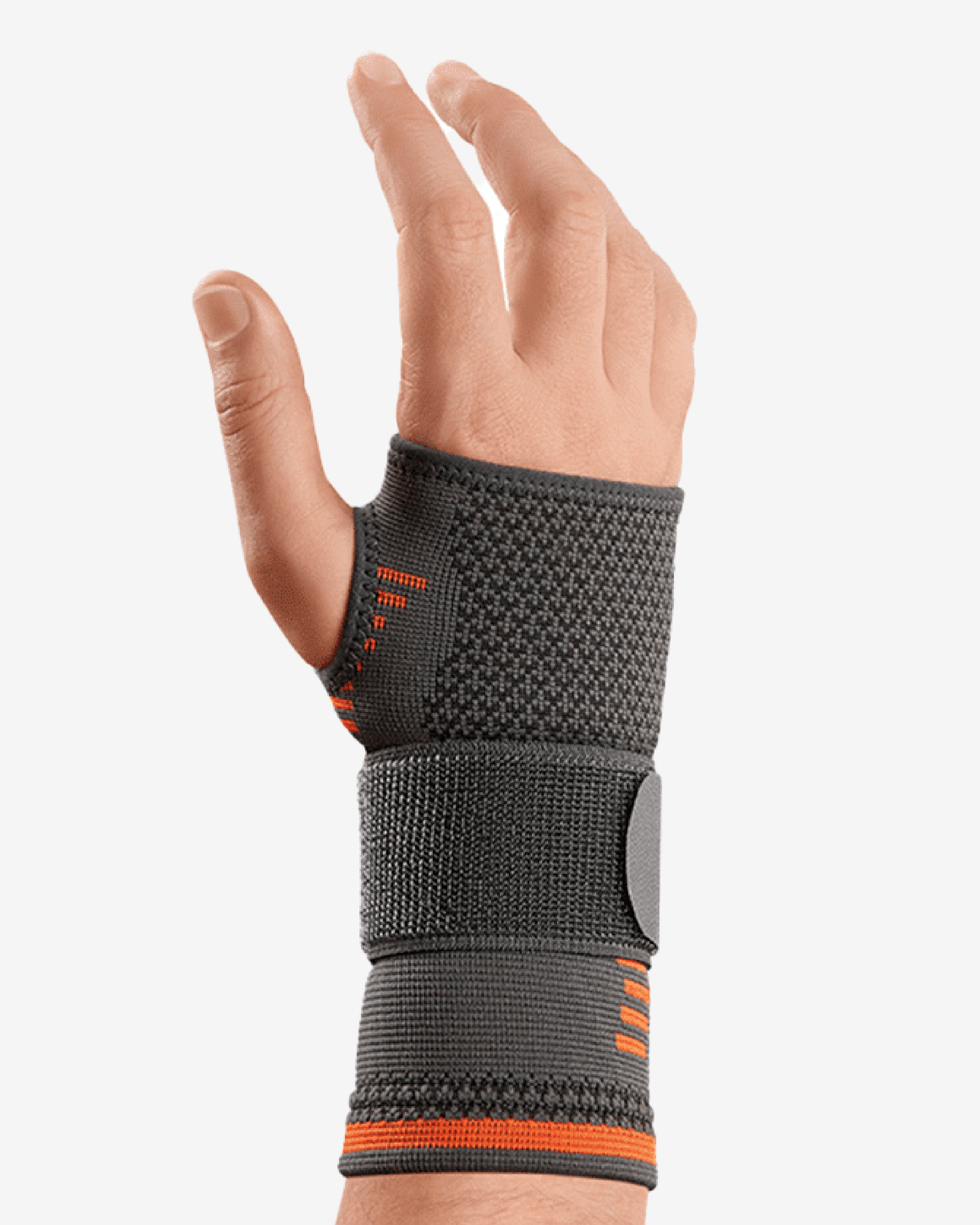 Sport Elastic Wrist & Hand Support