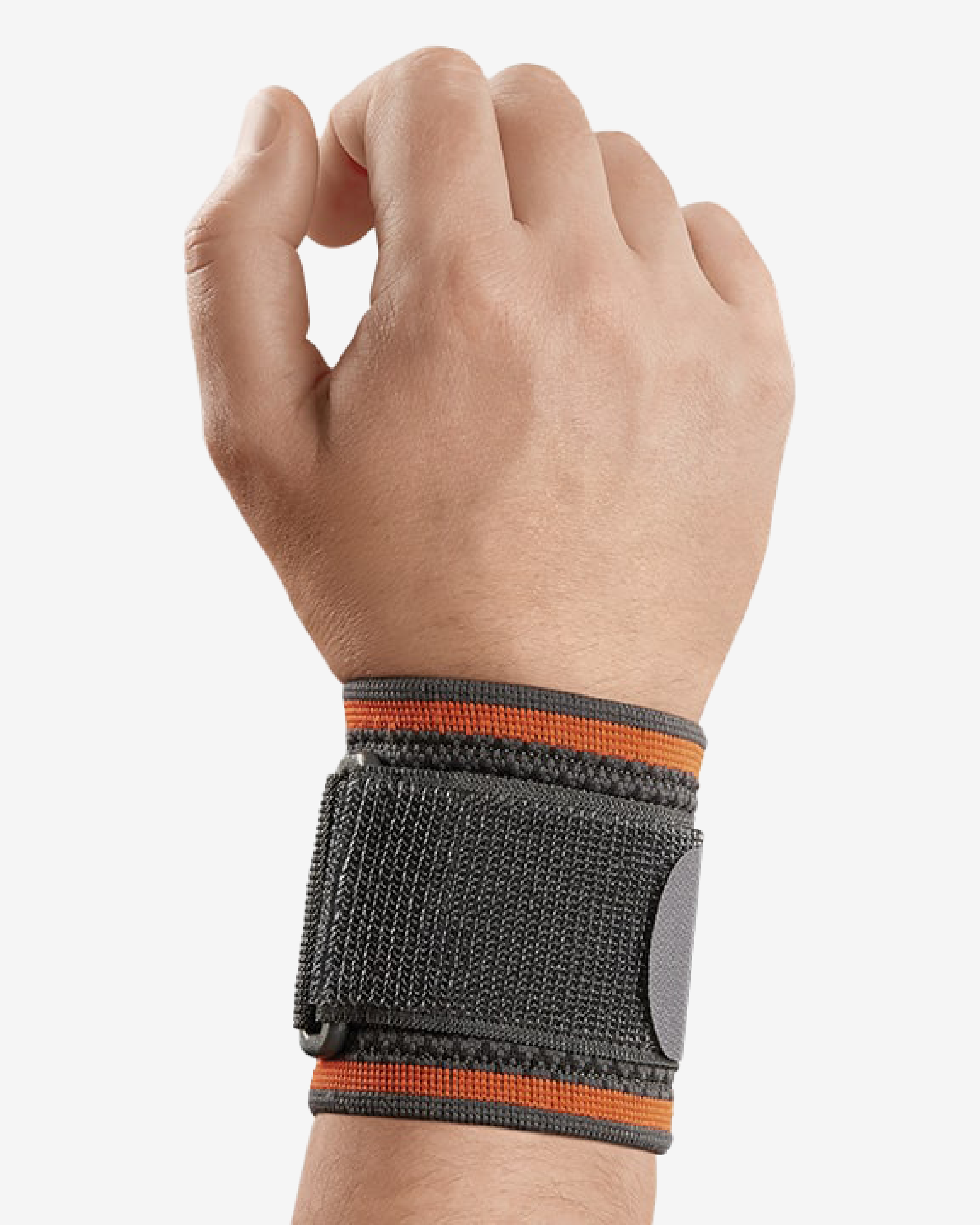Sport Elastic Wrist Support