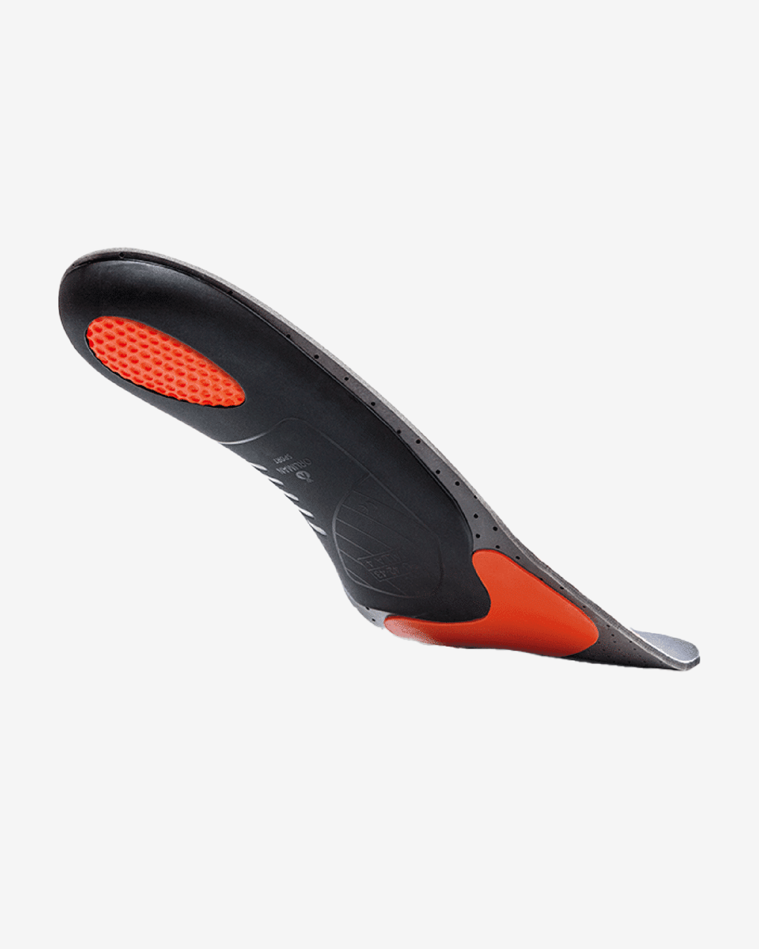 Sport Active Semi-Rigid Insole