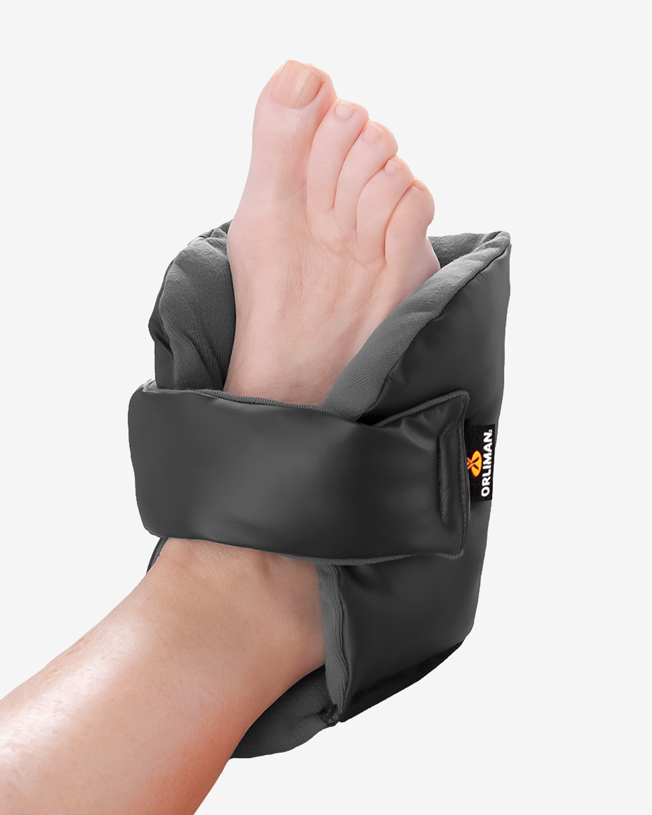 Tech Anti-Bedsore Heel Protector