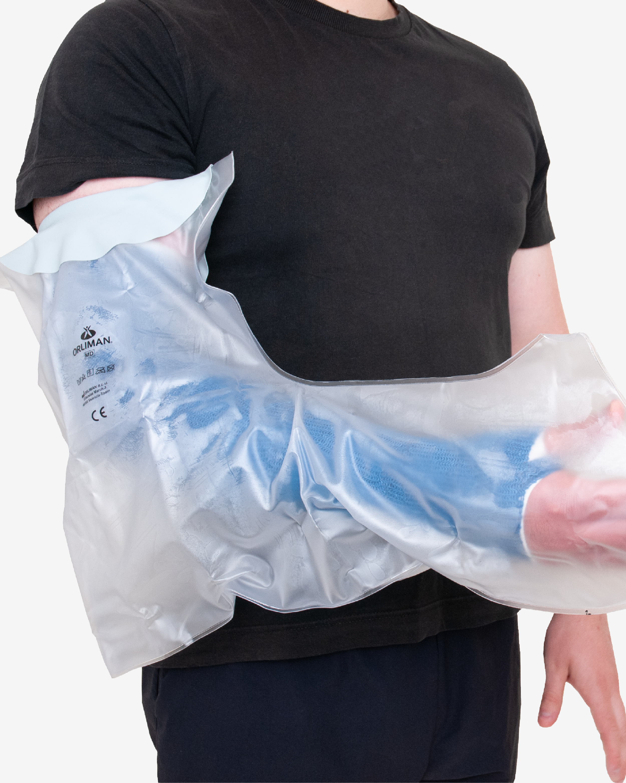 Waterproof Arm Cast Cover