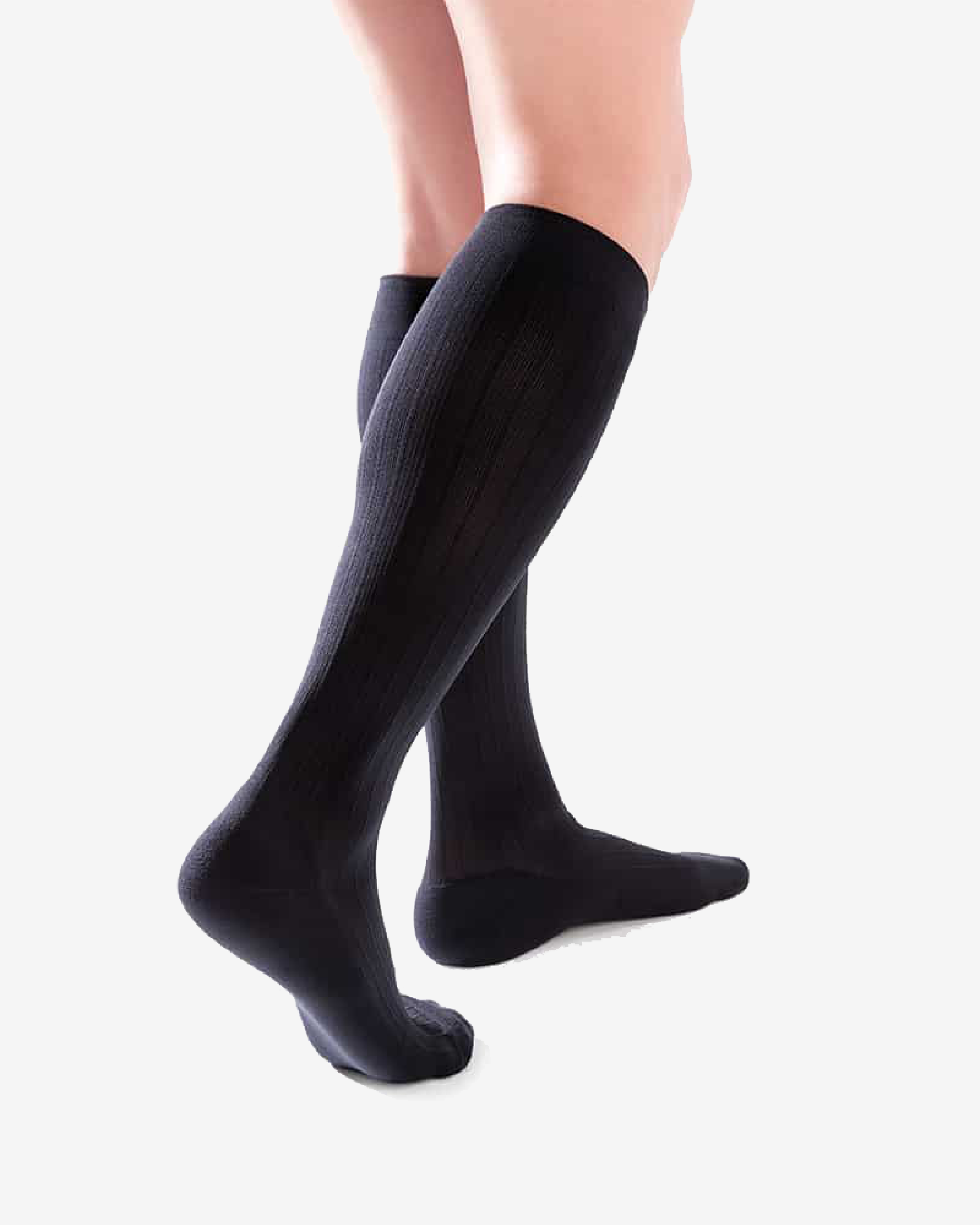 FeetPad Travel Compression Socks