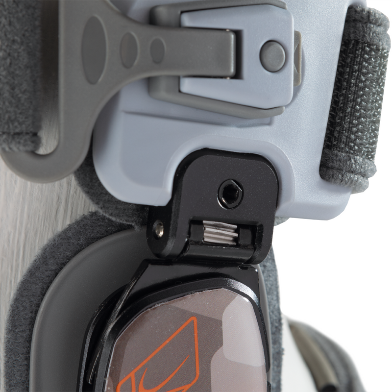 Osteoarthritis Knee Brace | OA Unloading Brace | Orthotix | UK ...