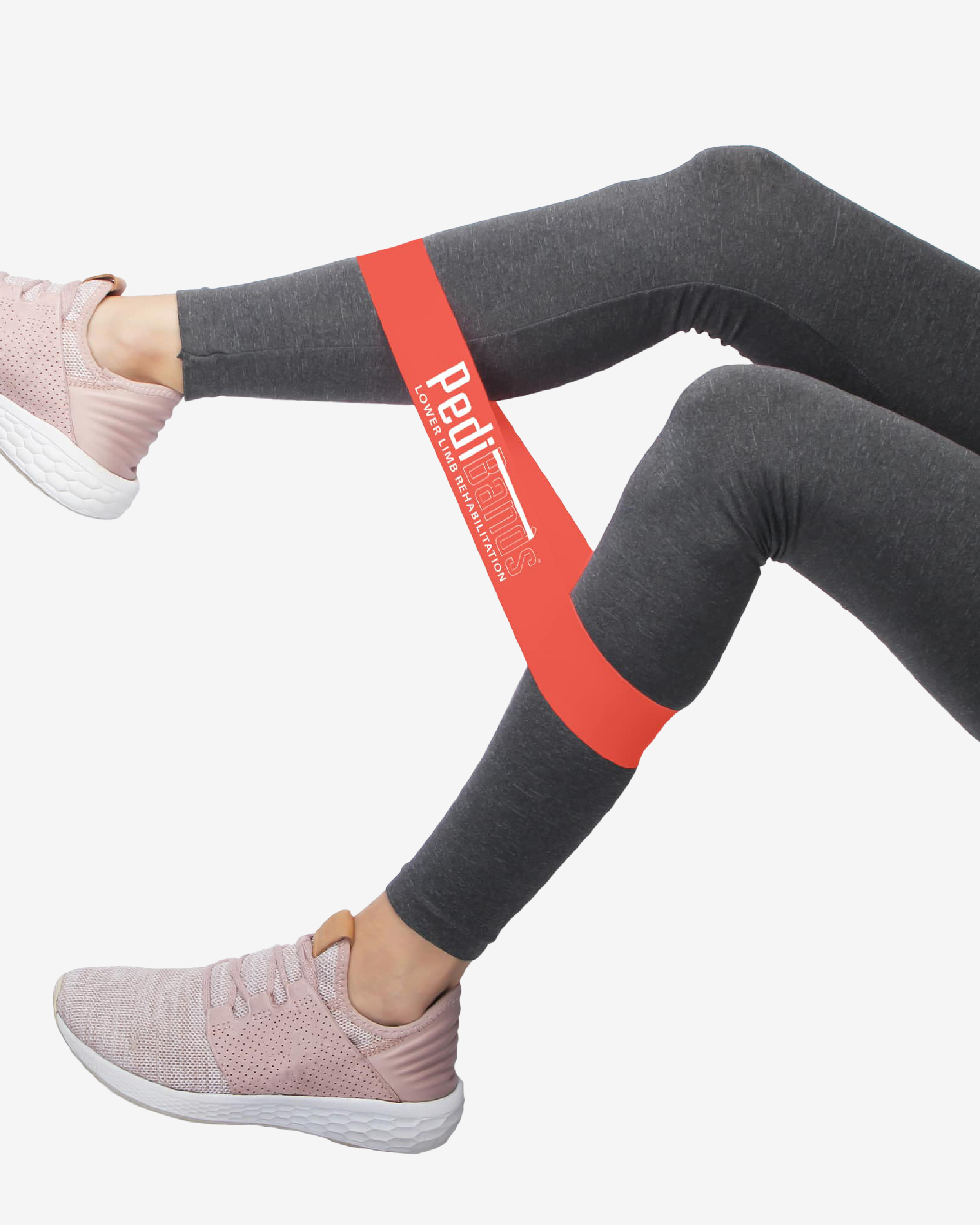 PediBands® Resistance Therapy Bands