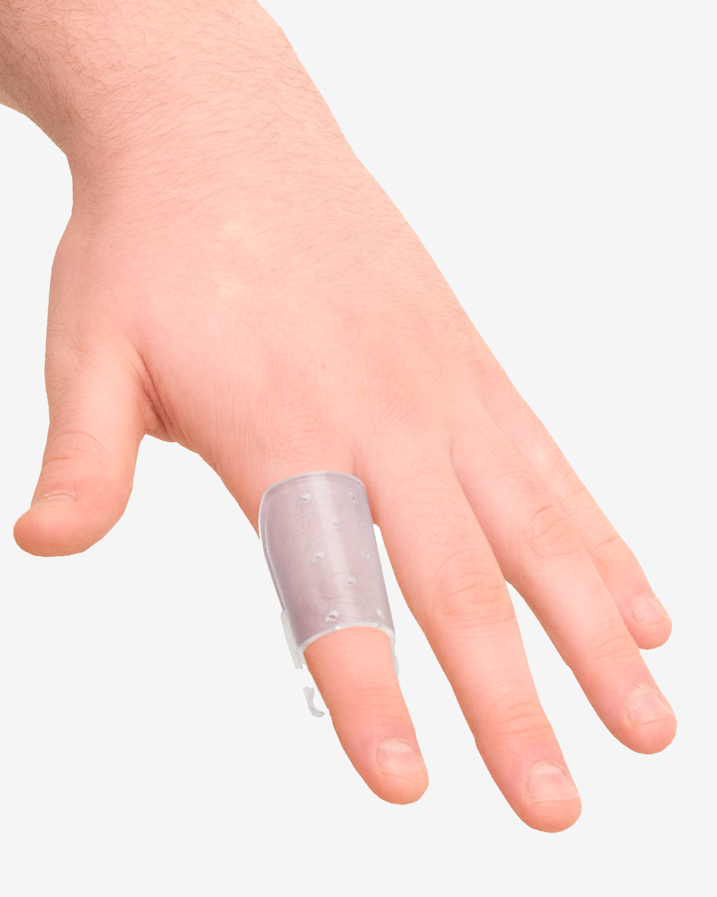 Proximal Finger Splint