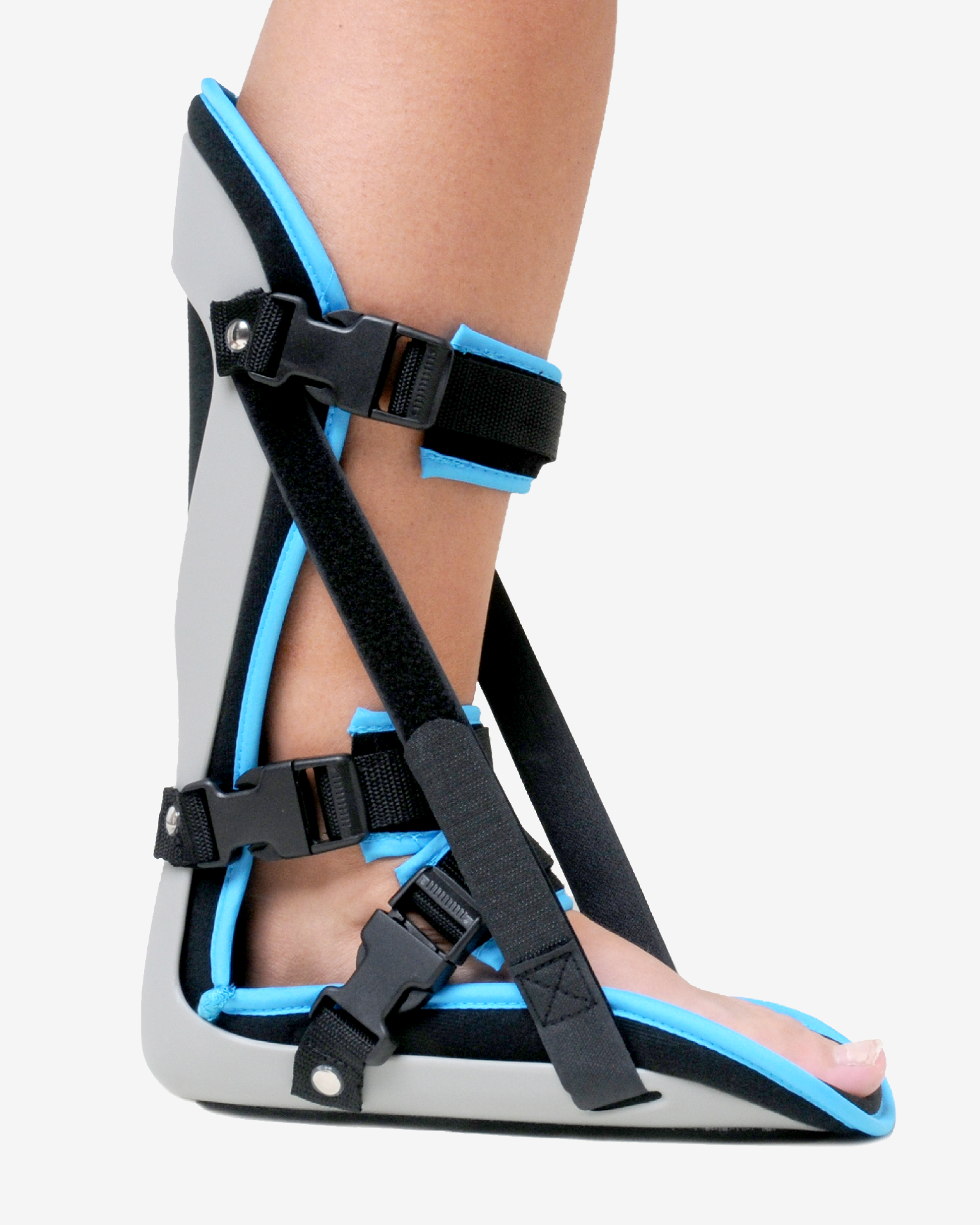 Adjustable Night Splint