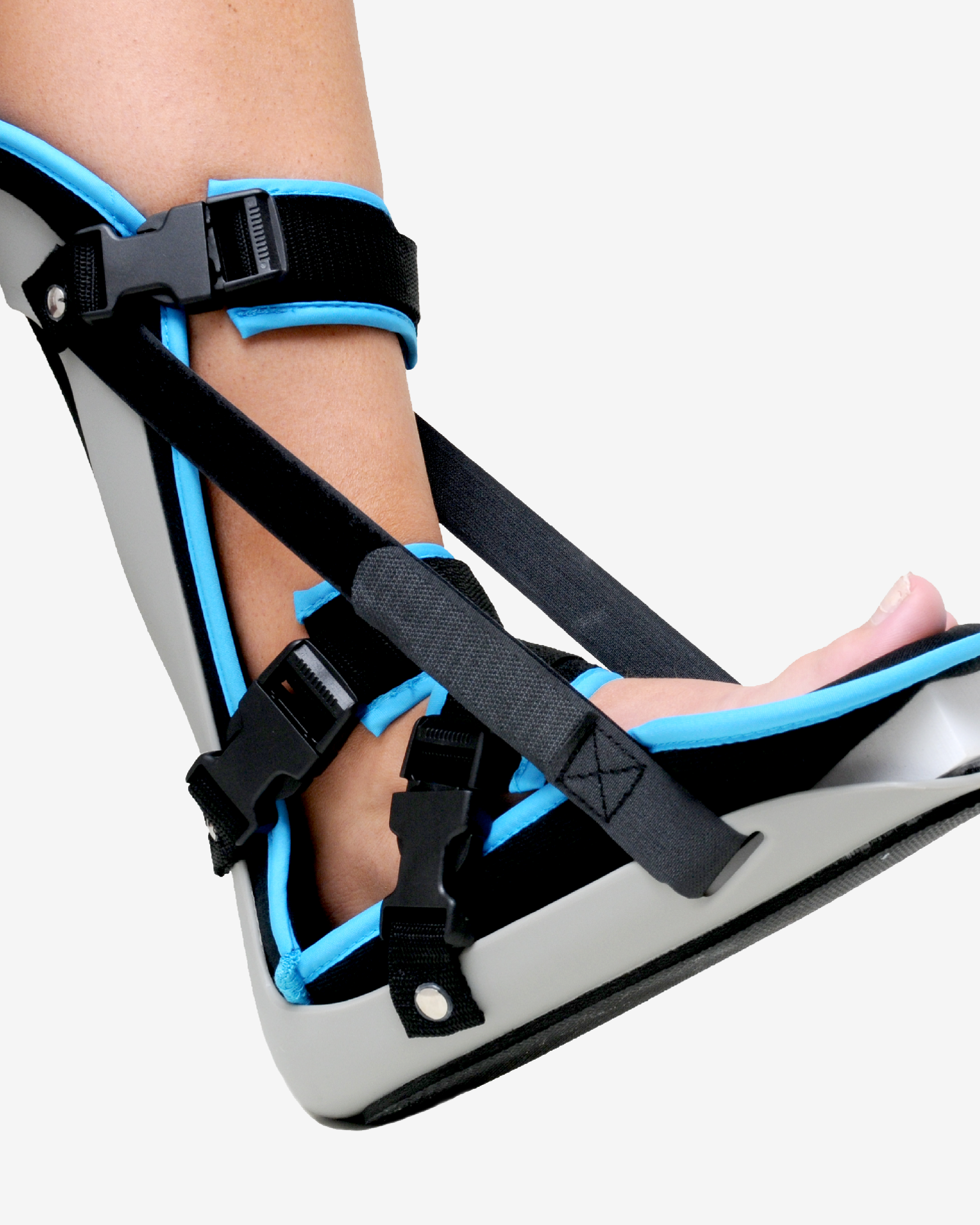 Adjustable Night Splint