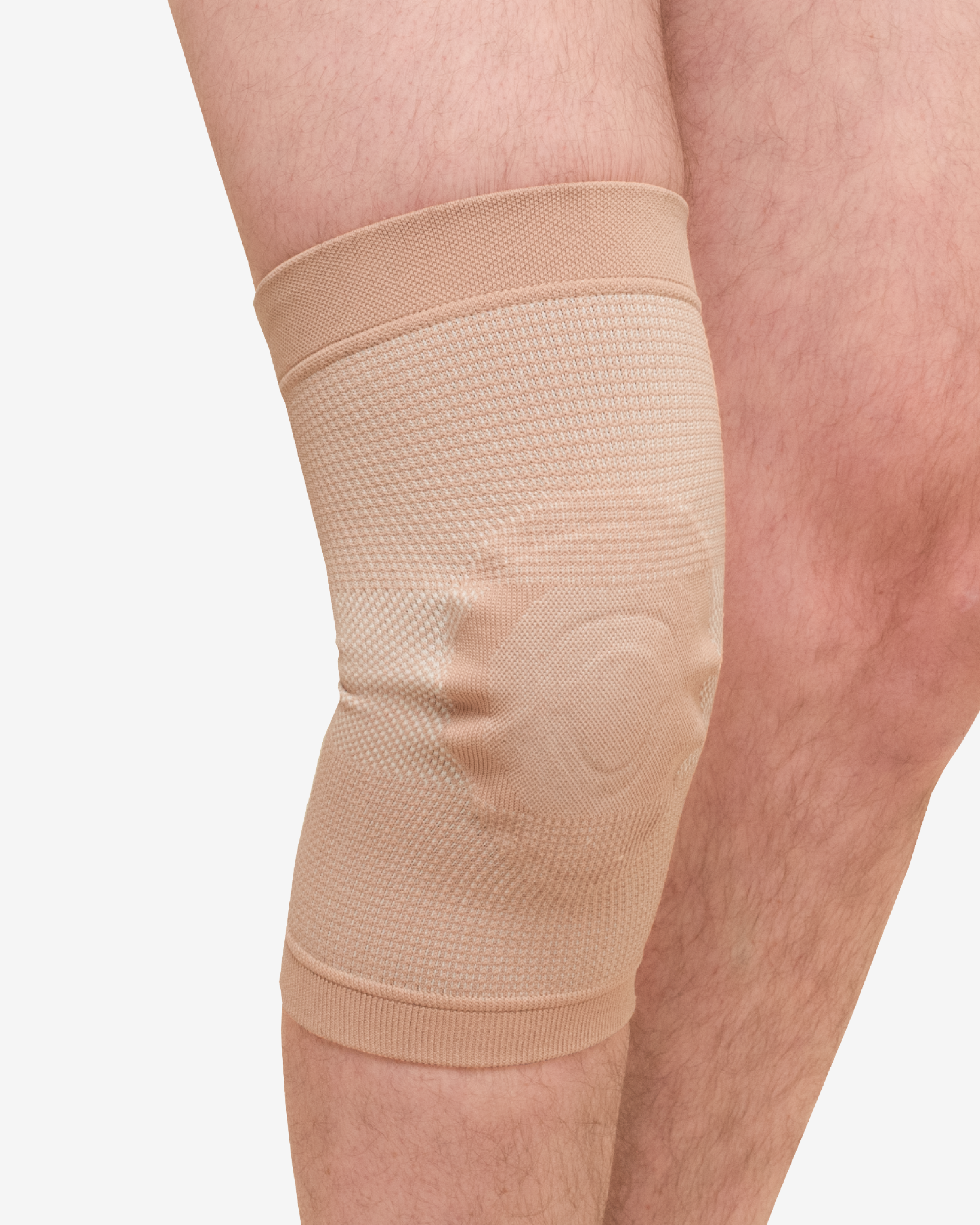 Protective Gel Pad Knee Sleeve
