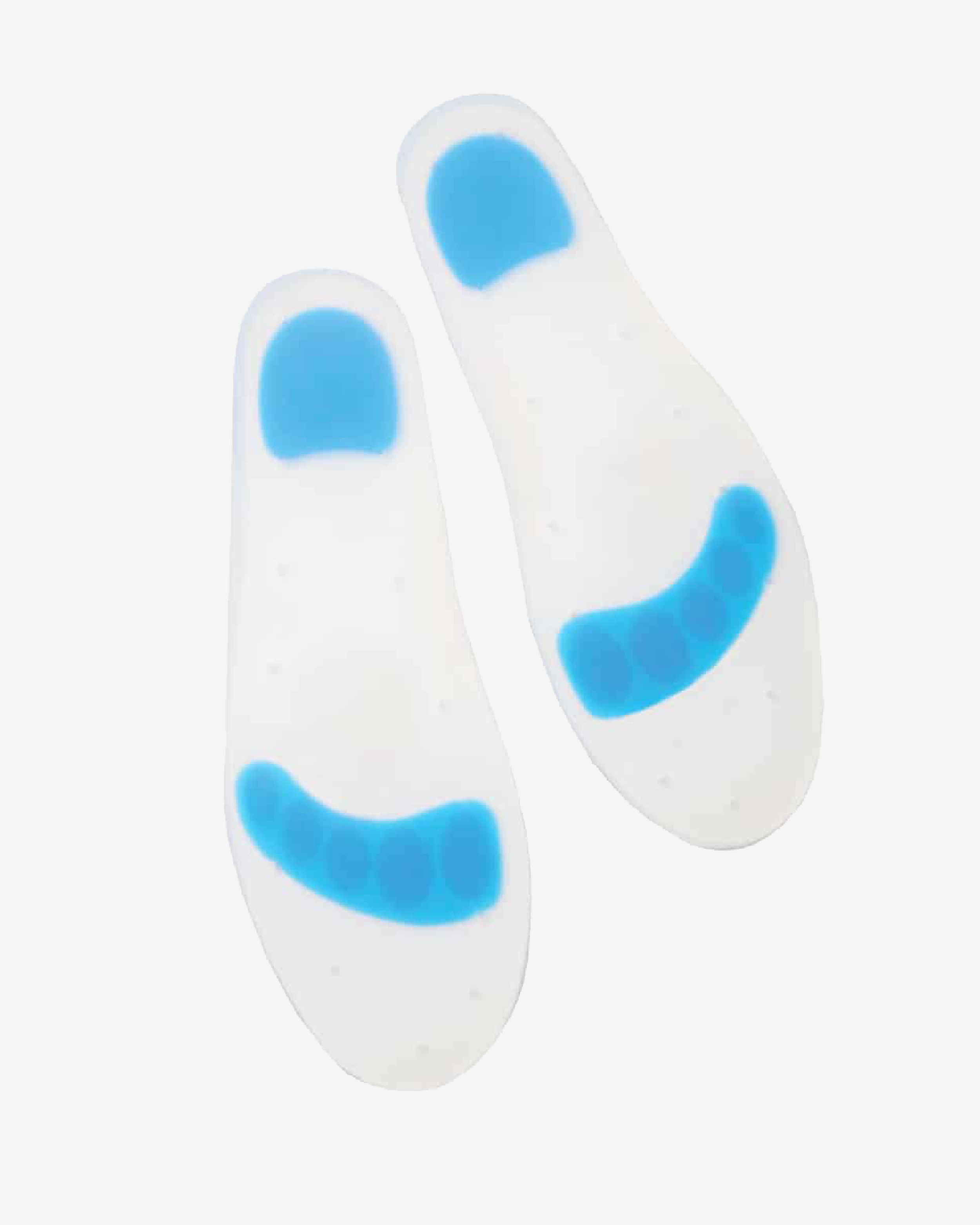 PediGel® Full-Length Silicone Insole
