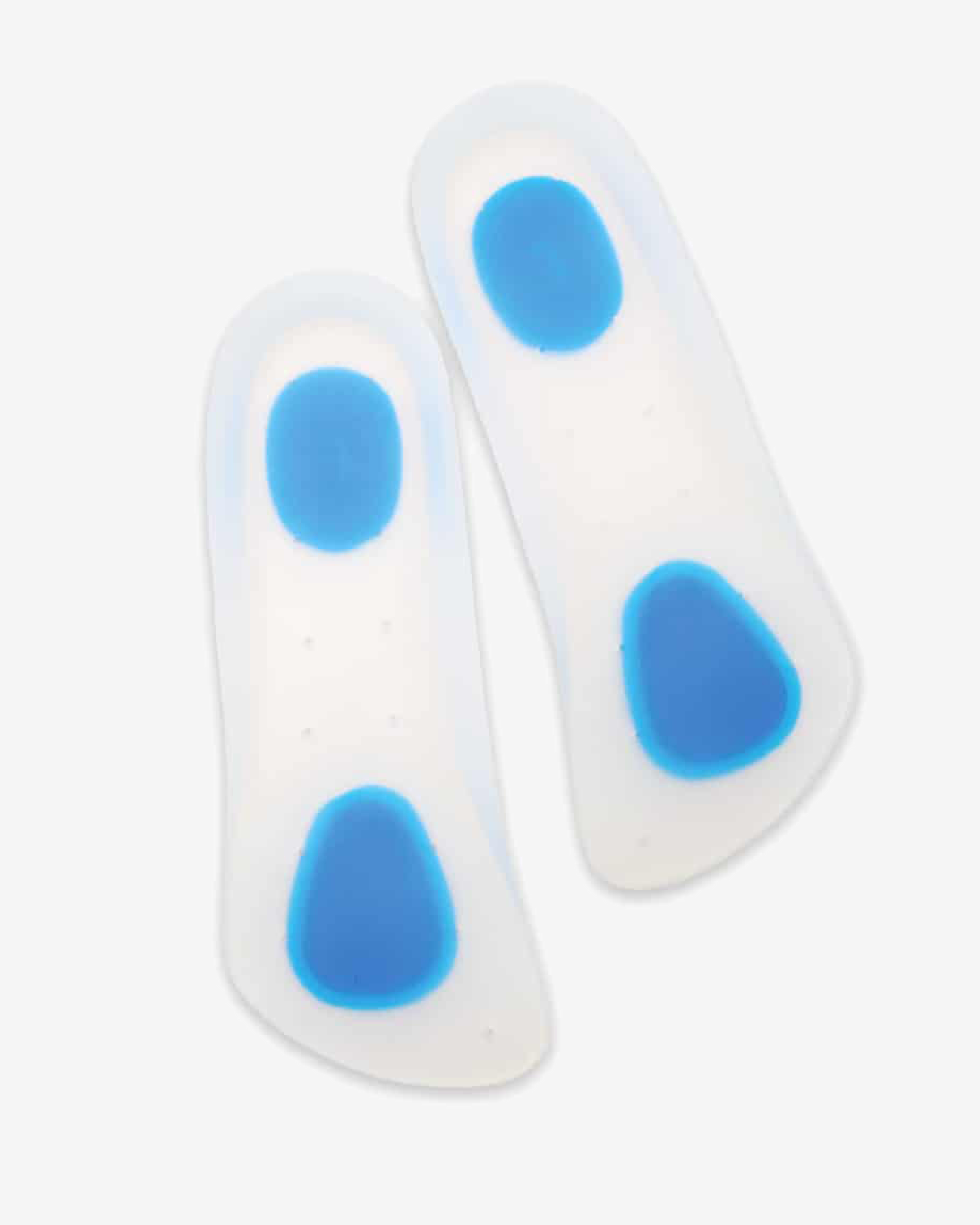 PediGel® 3/4 Length Silicone Insole