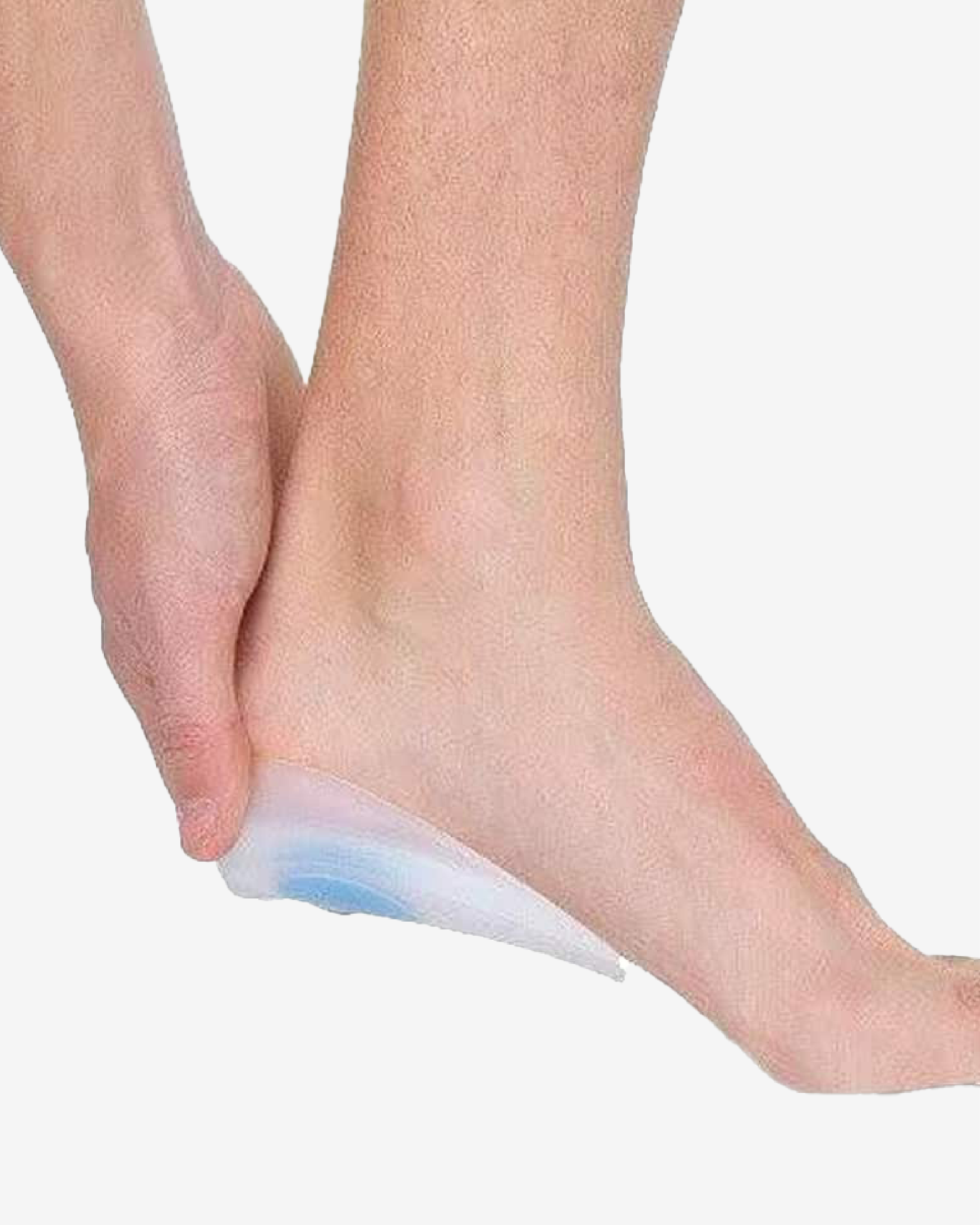 PediGel® Gel Heel Cup (2 Units)