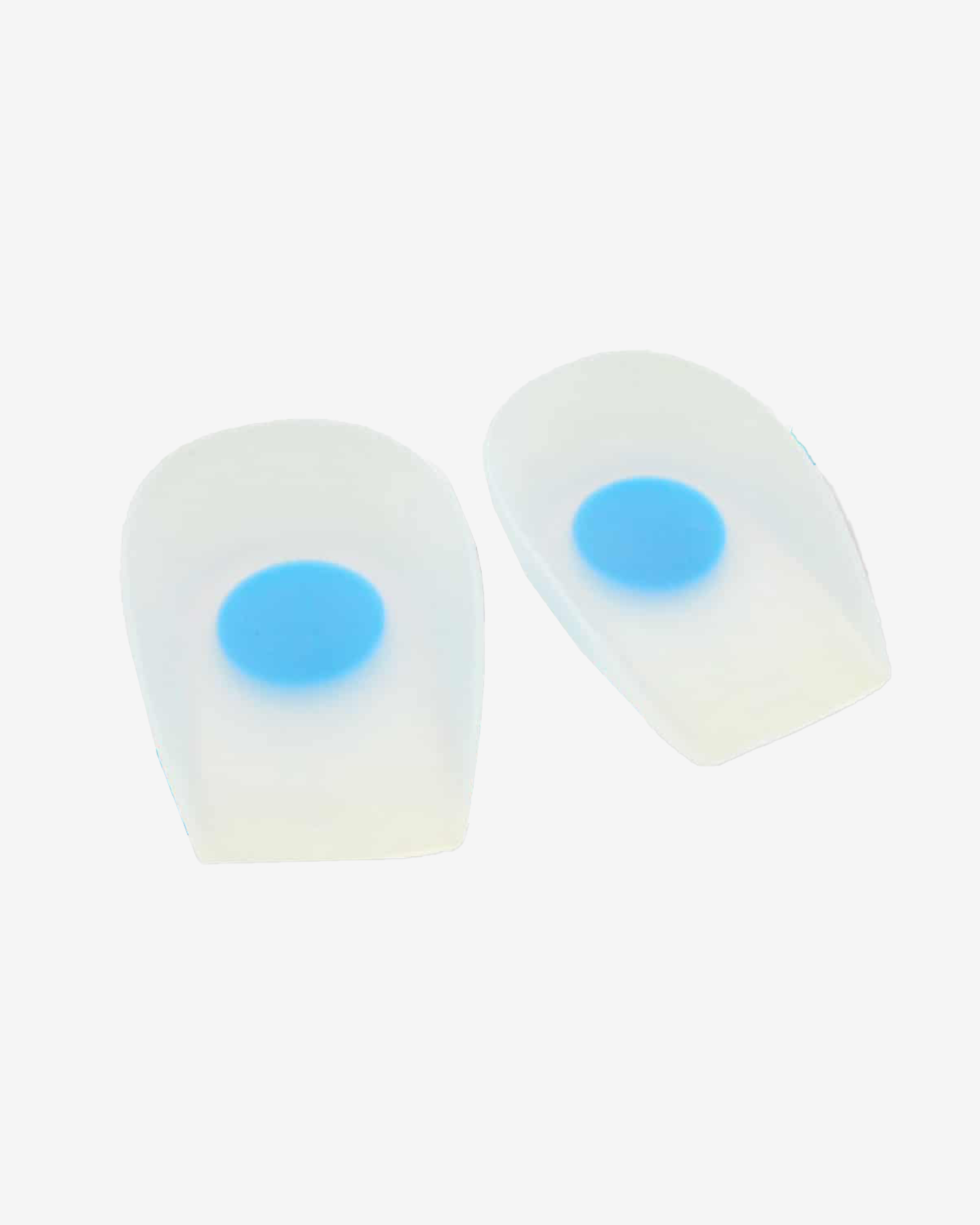 PediGel® Gel Heel Cup (2 Units)