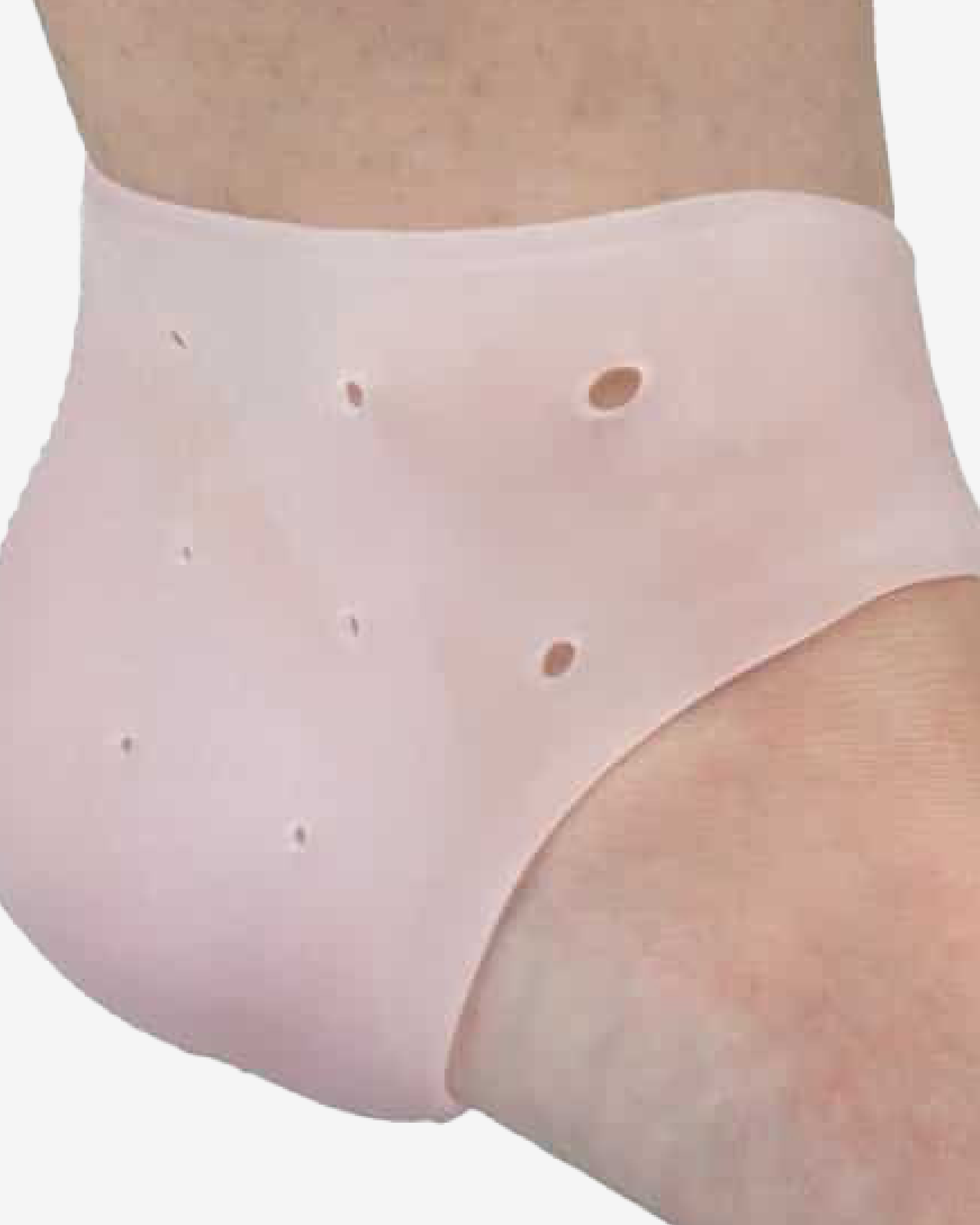 PediGel® Gel Heel Protector (Pair)