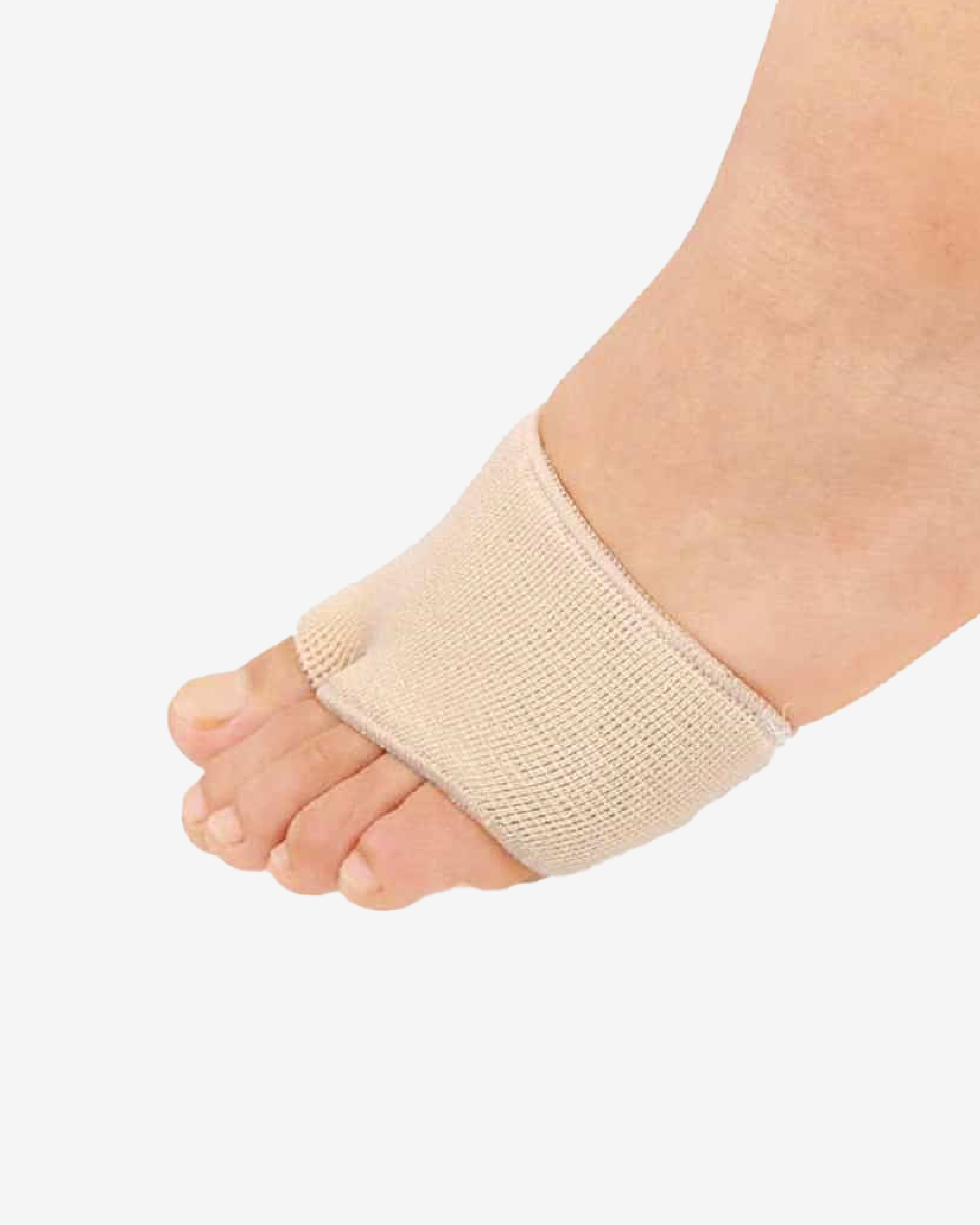 PediGel® Gel Foot Pad Sleeve (pair)