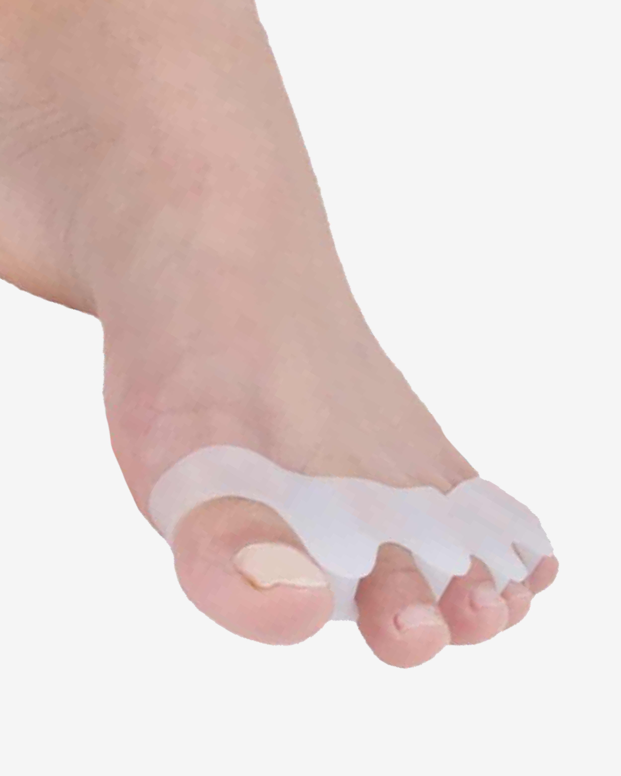 PediGel® Gel Toe Separating Comb (Pair)