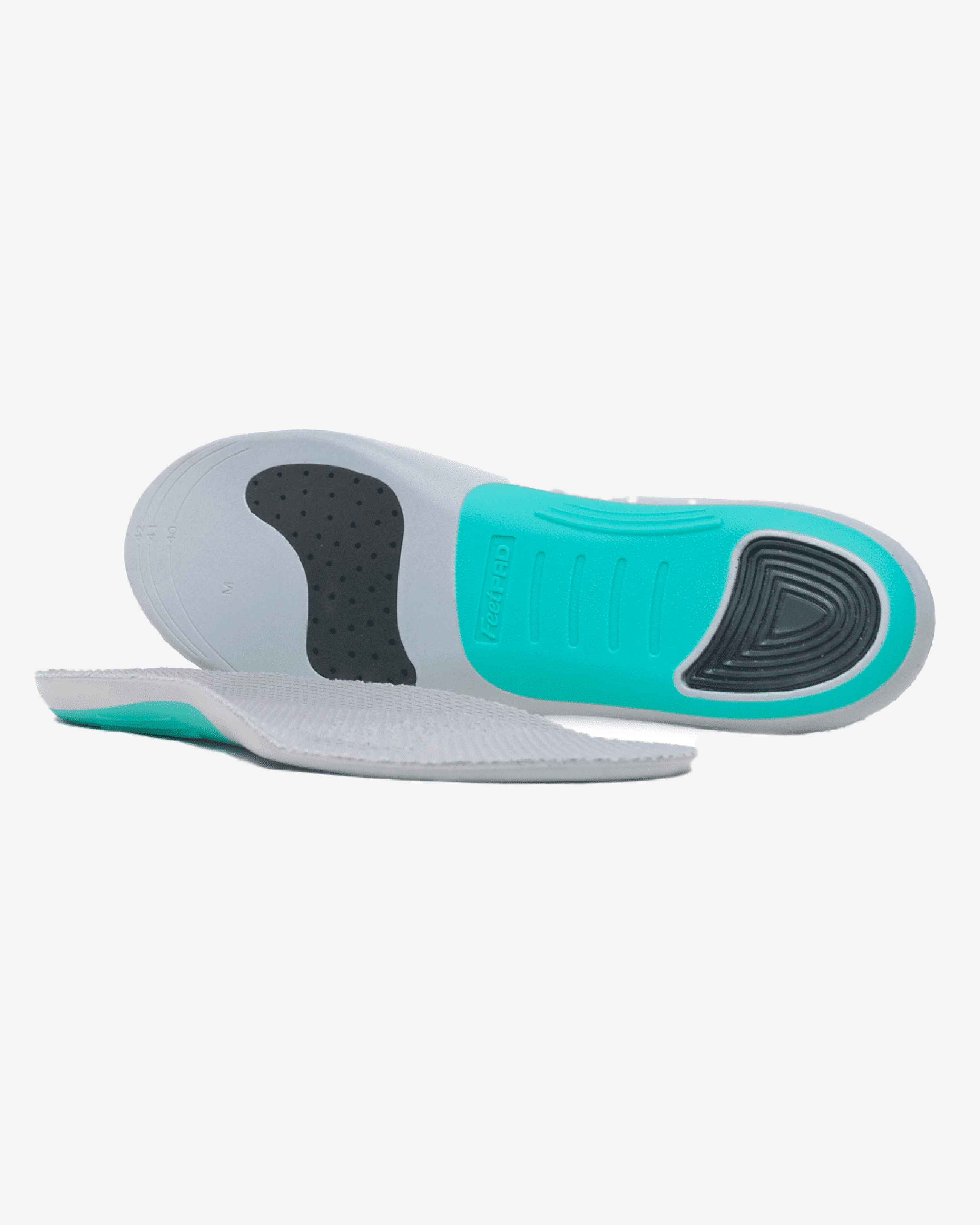 Pro-Intense Gel Insoles