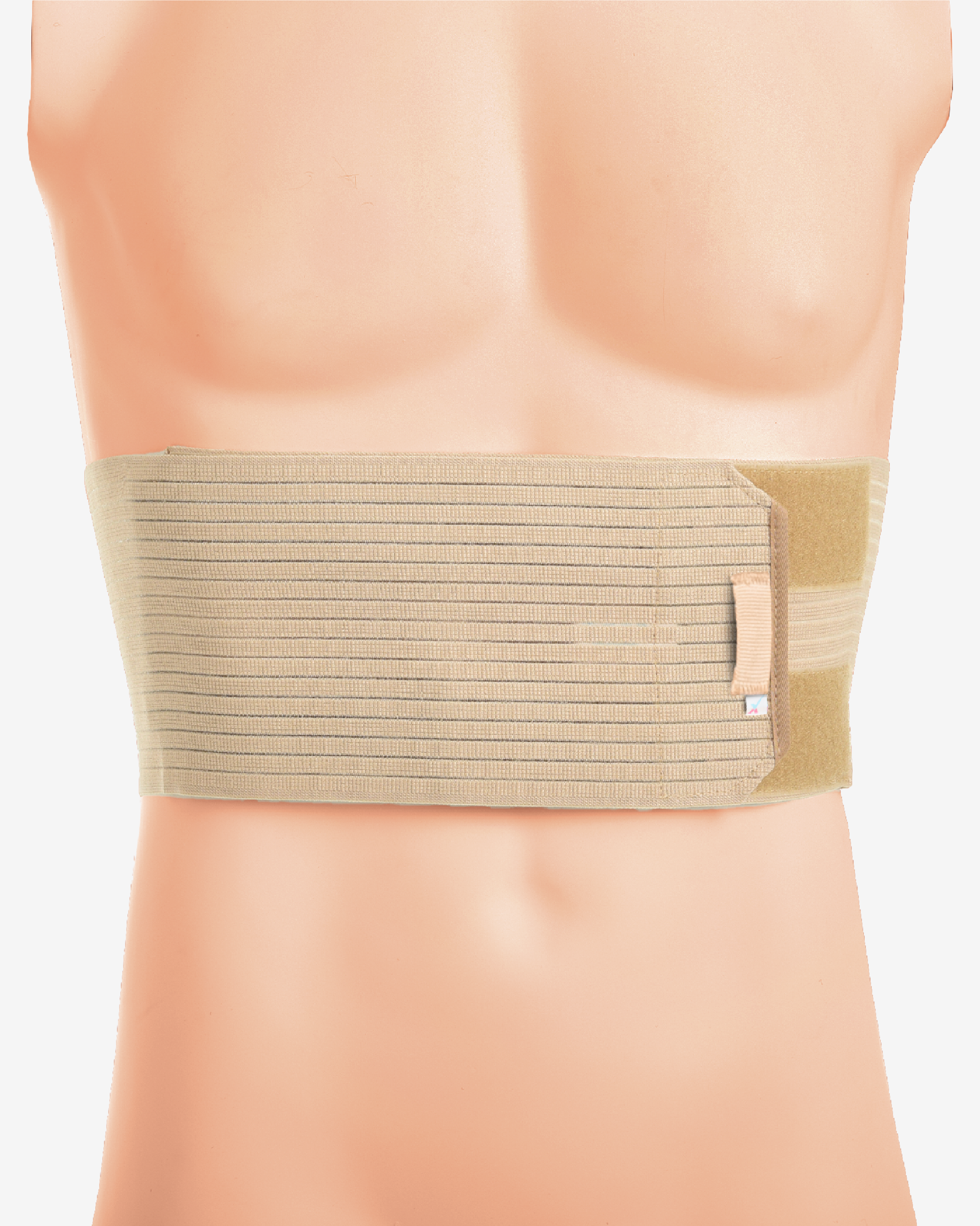 Multi-Band Thoracic Binder