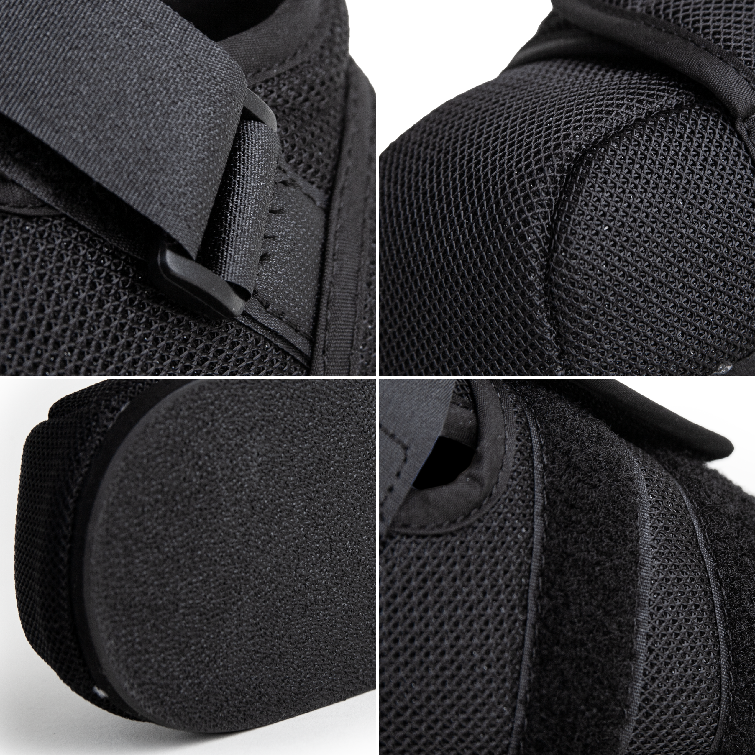 Post-Op Toe Weight Bearing Shoe