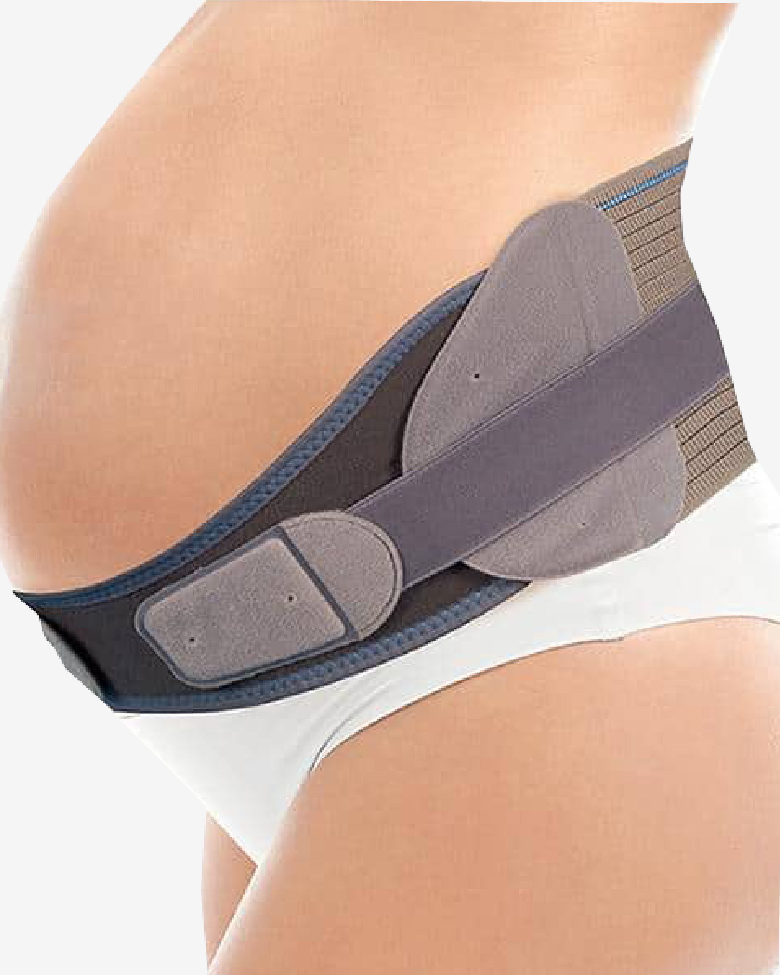 HappyMammy™ Maternity Support