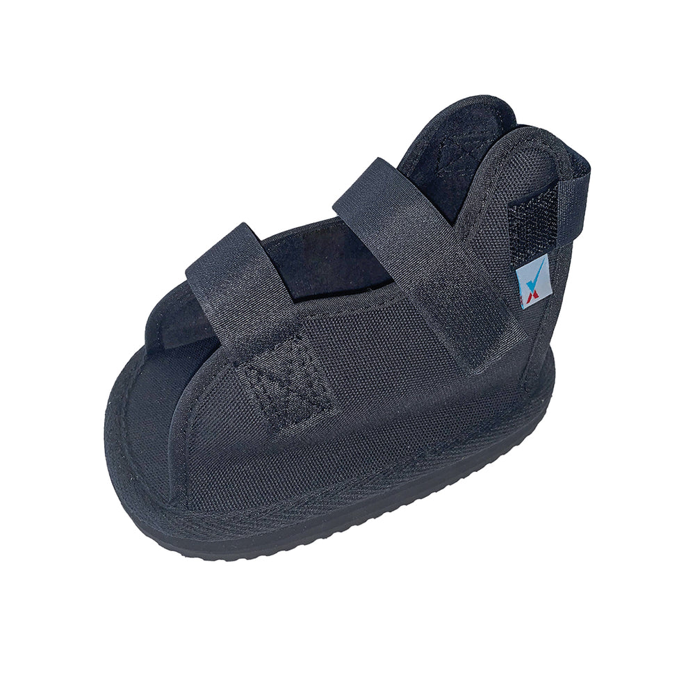 Open Cast Shoe | Orthotix | UK | Orthotix Limited T/a Orthotix Healthcare