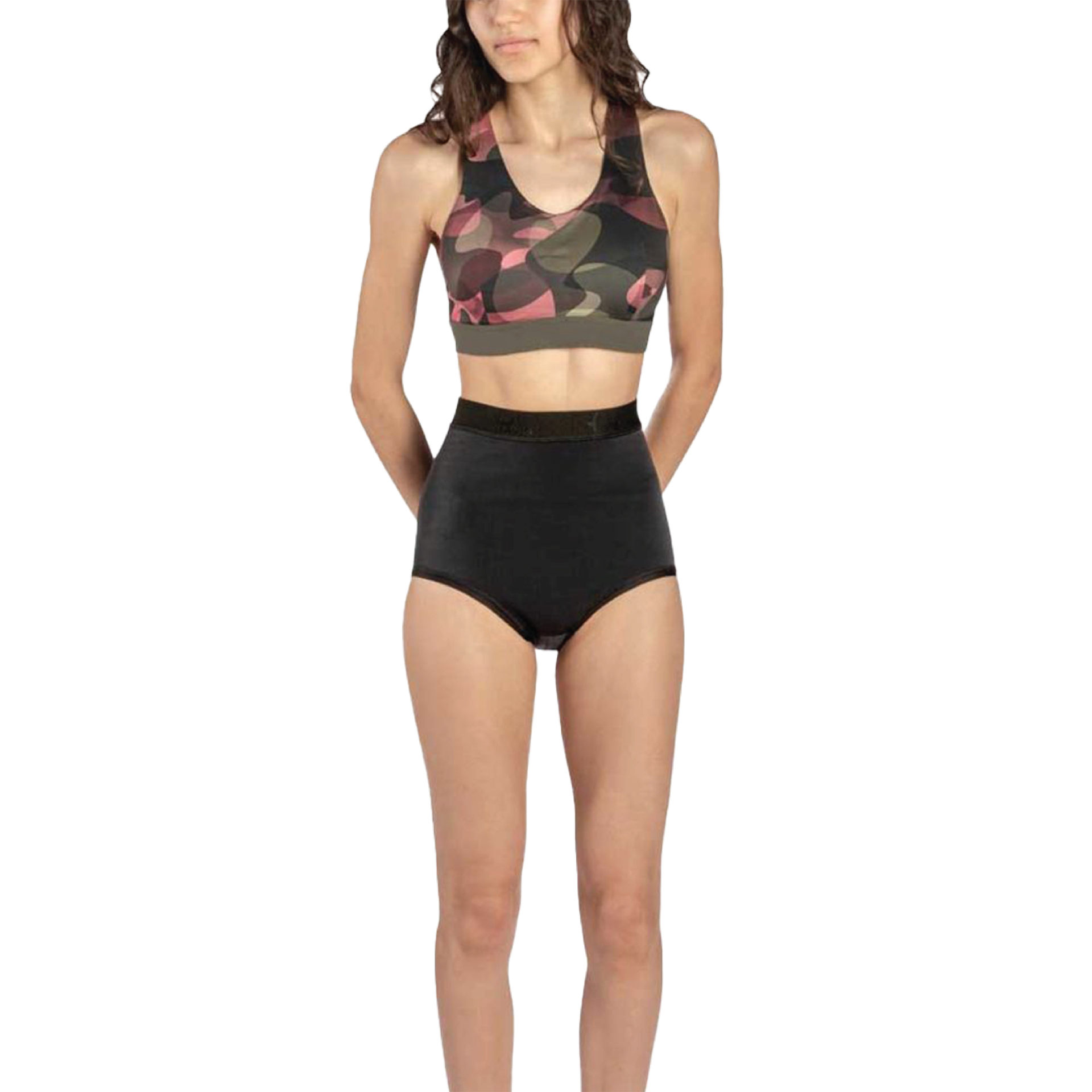 Women's Containment Girdle