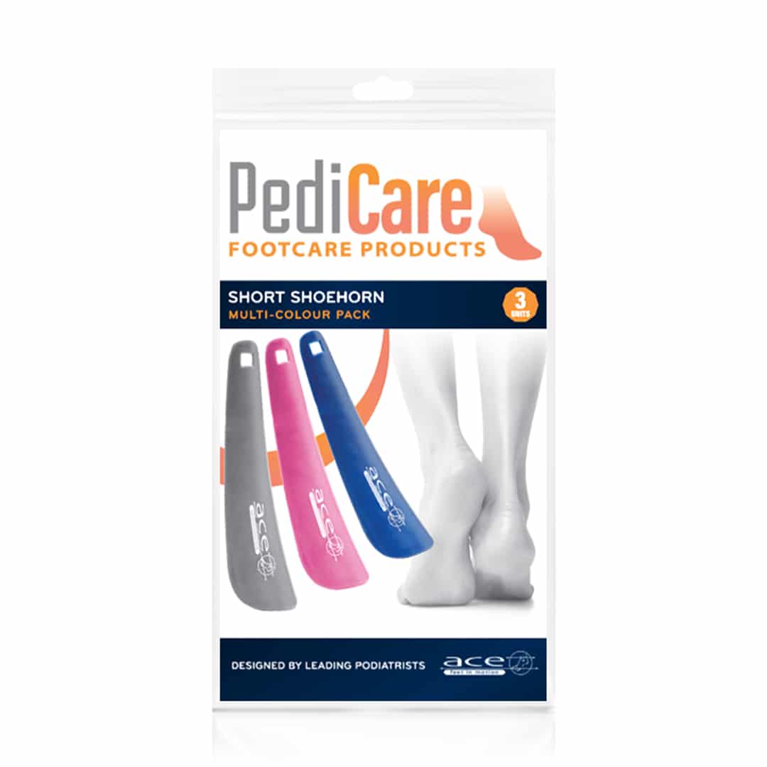 PediCare Short Shoe Horn (16cm)