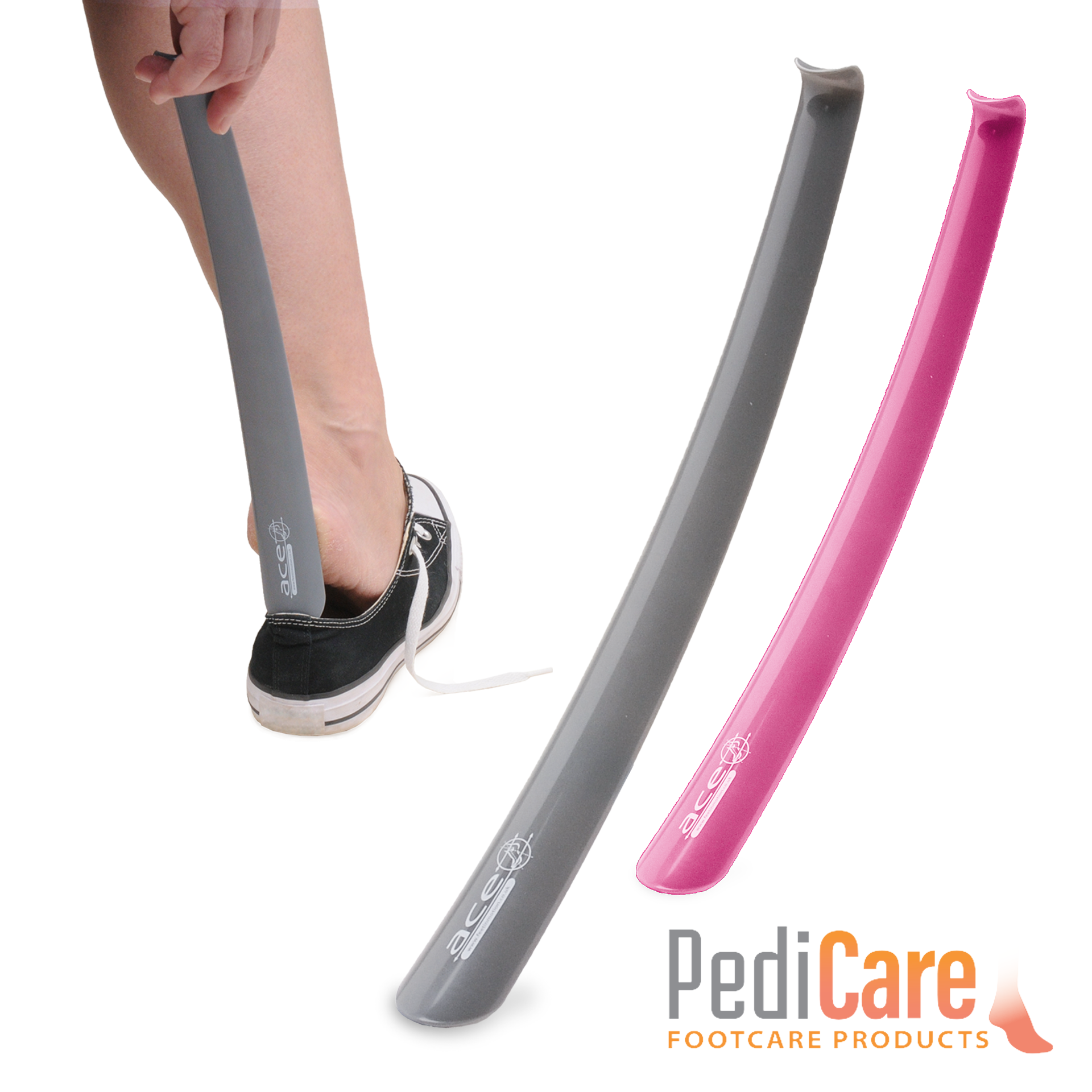 PediCare®Long Shoehorn (35cm)
