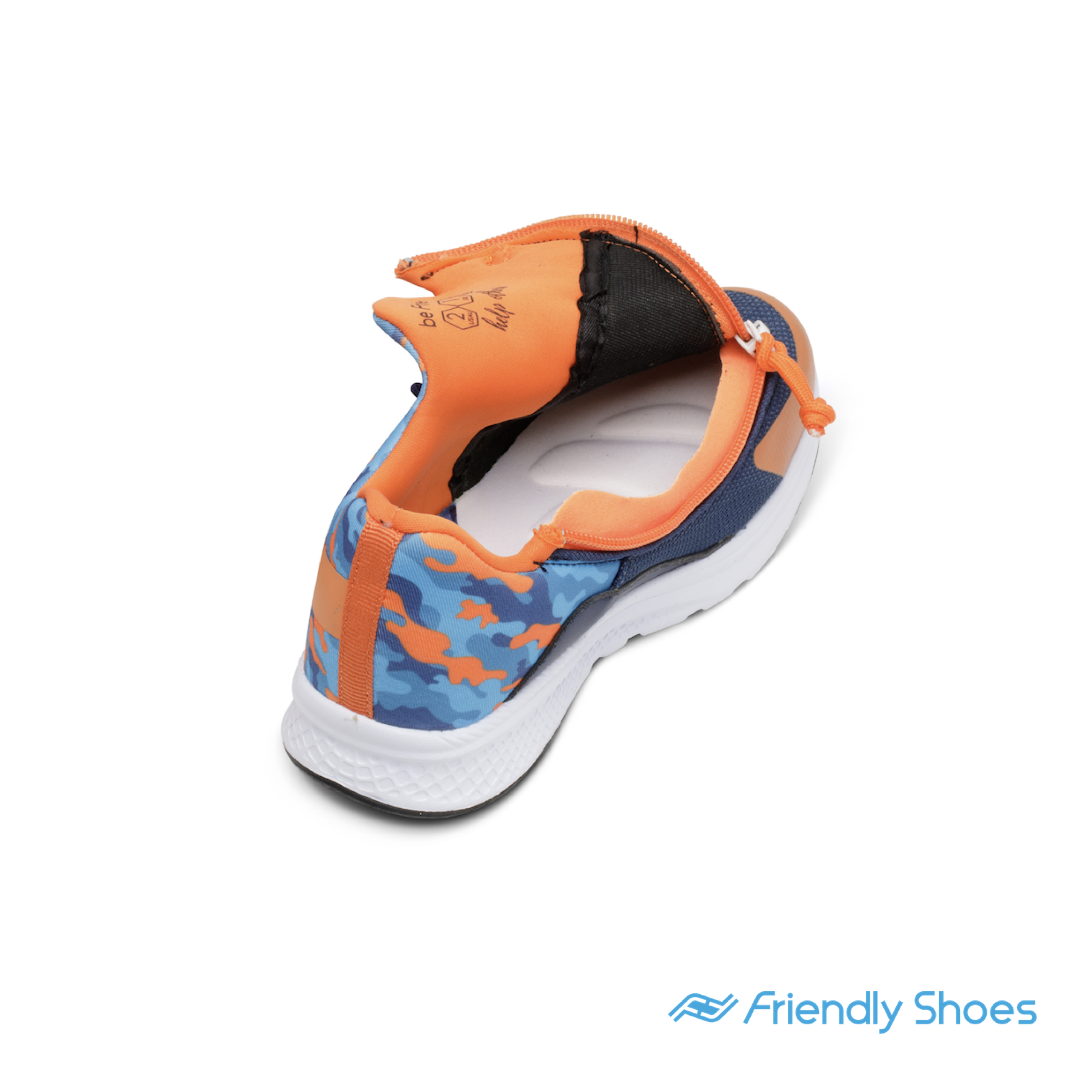 Friendly Shoes Kids Quest