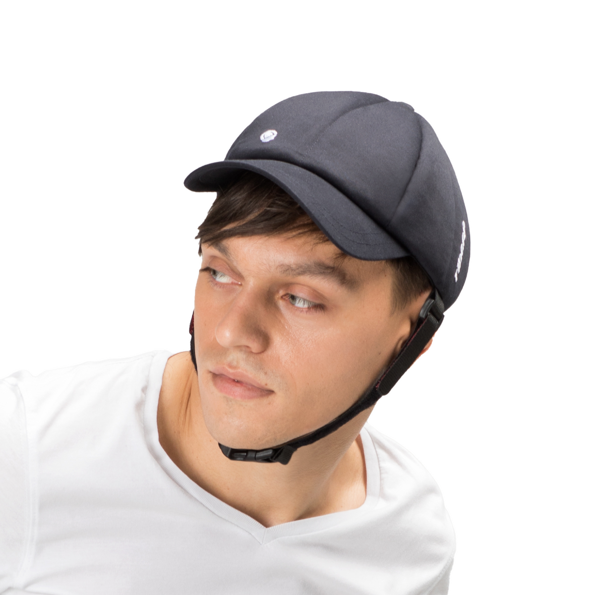 Protective Baseball Cap | With a unique absorbing foam | Orthotix UK ...
