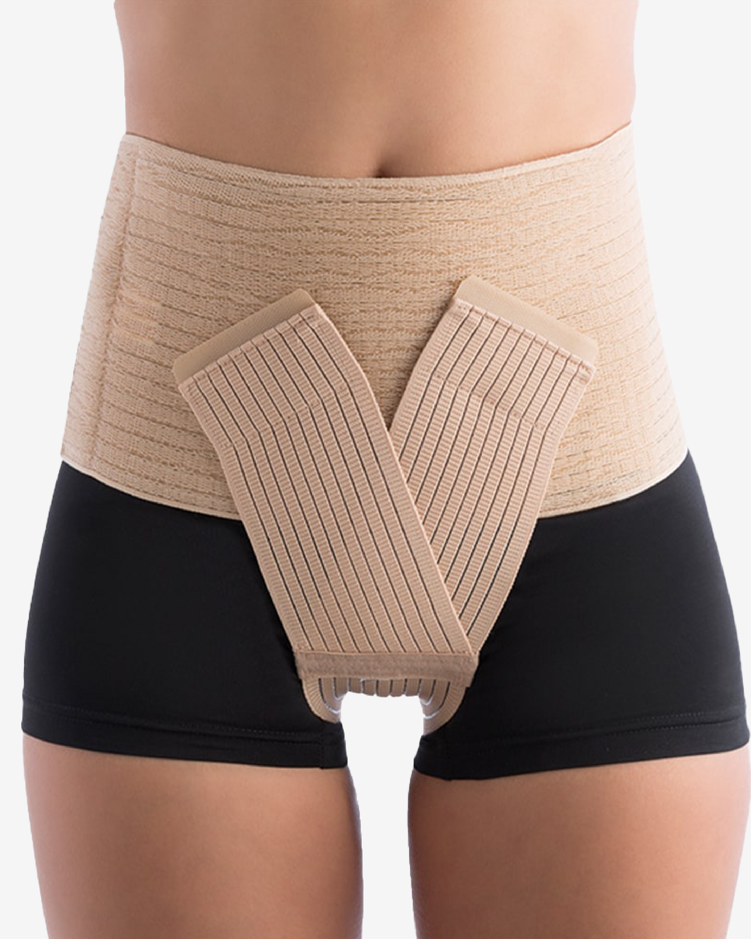 Genito Urinary Prolapse Orthosis