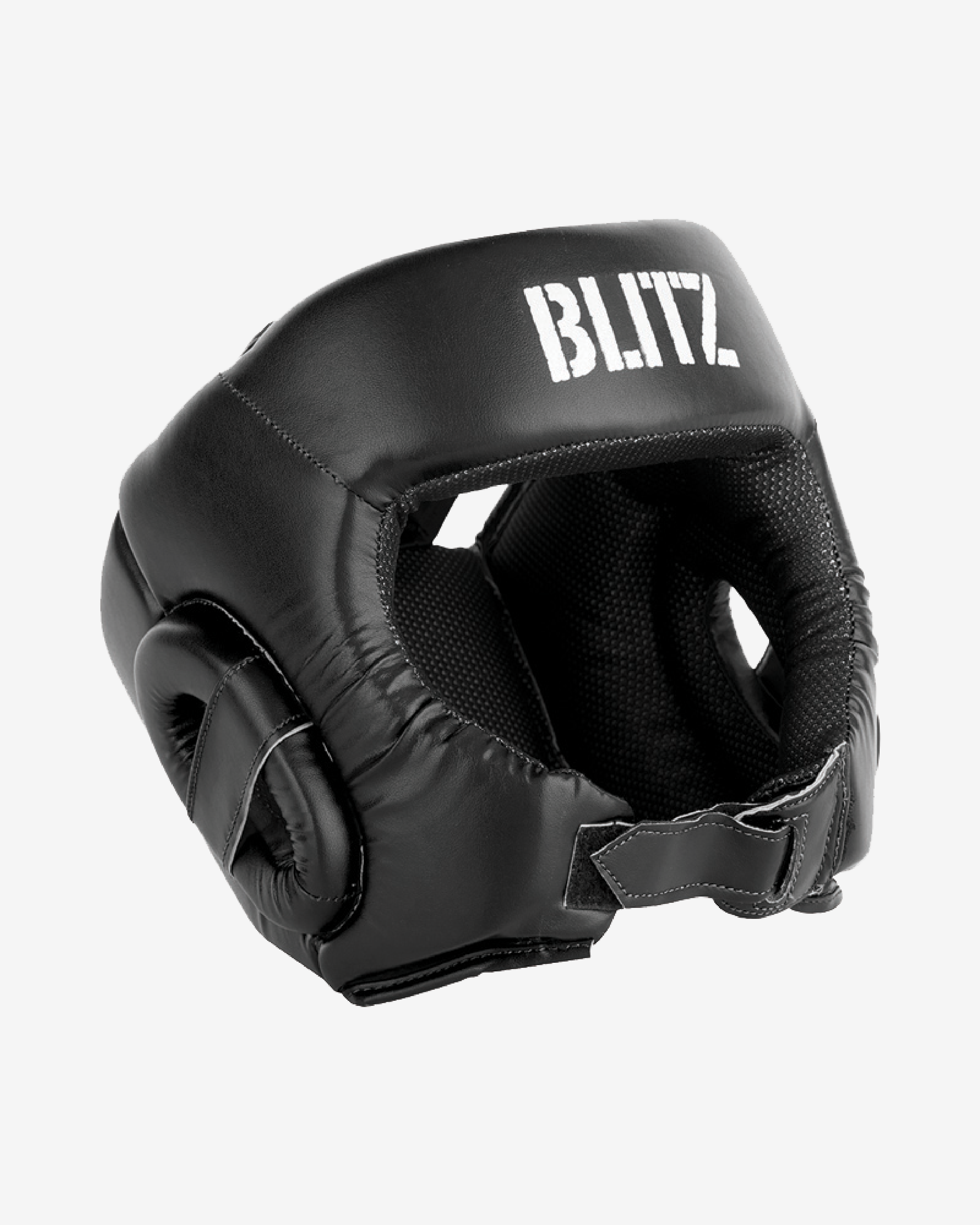 Semi-Contact PU Headguard