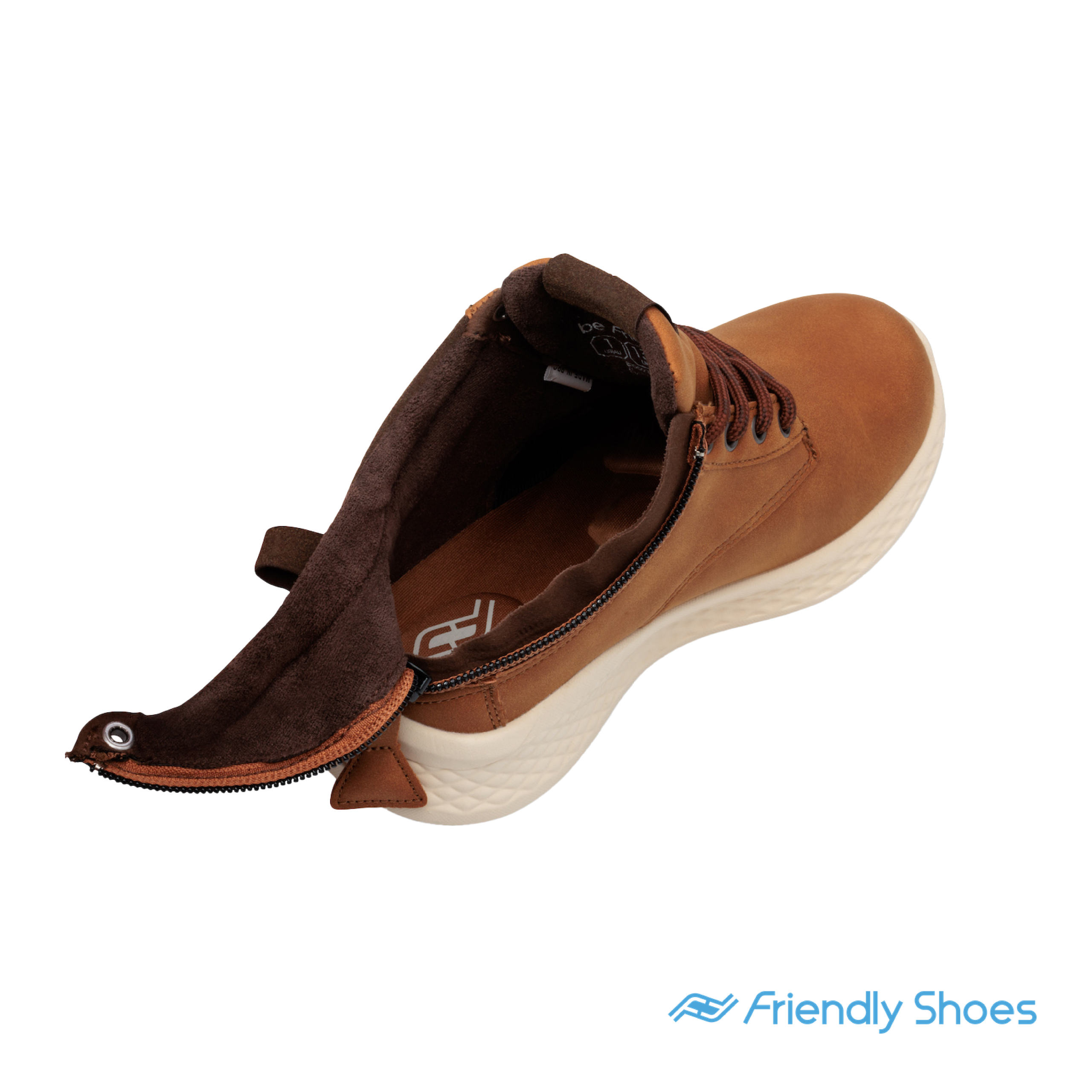 Friendly Shoes Kids Scout Boot