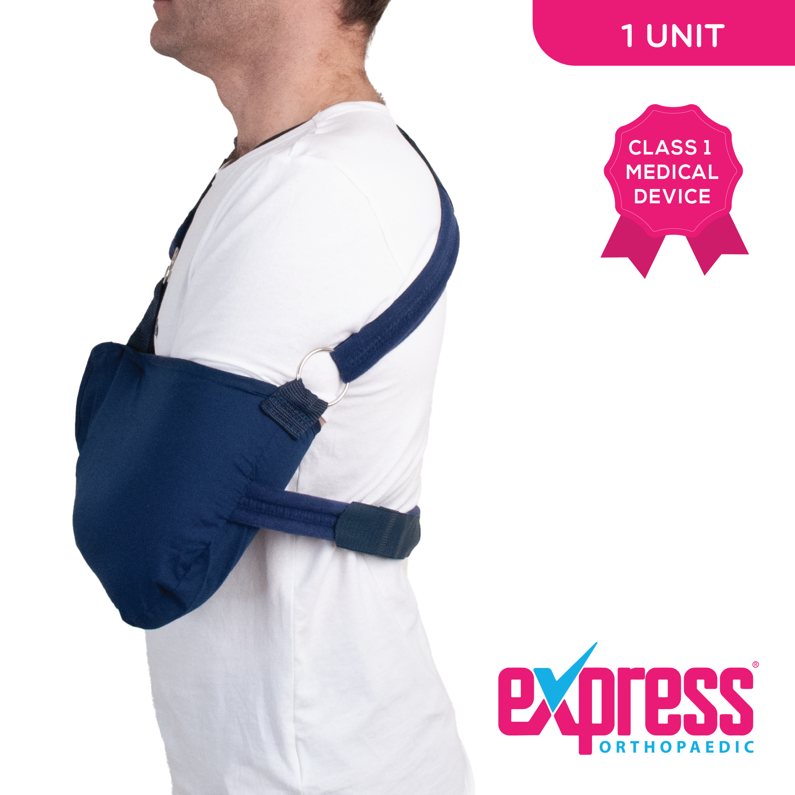 Arm Sling Support_SIS0002_1 Unit